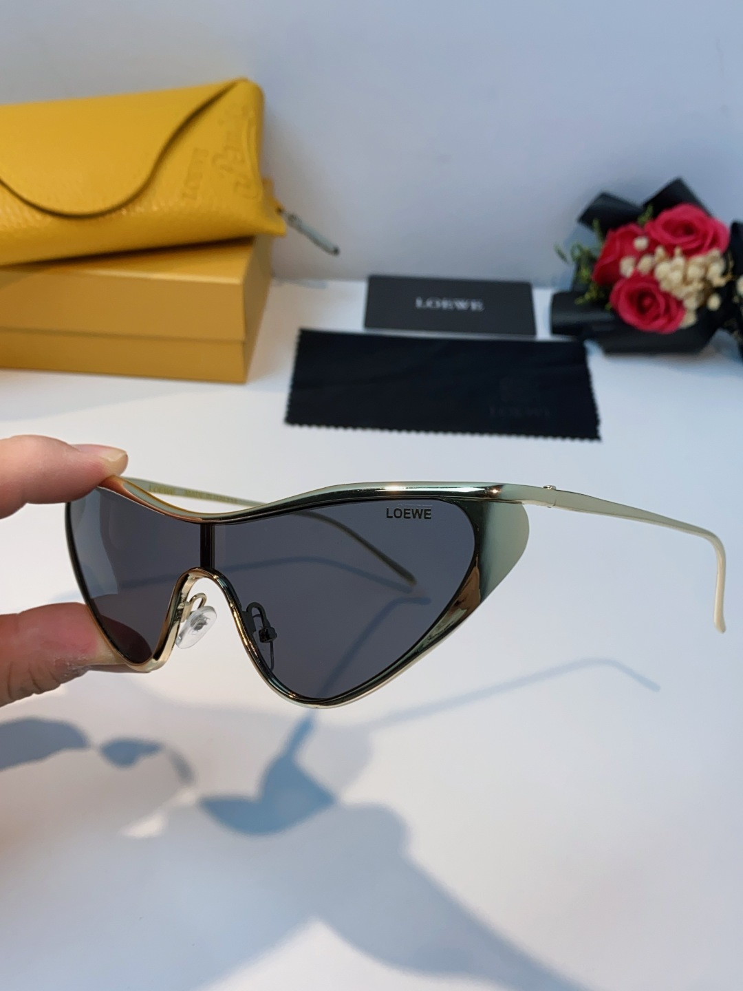 Loewe sunglasses