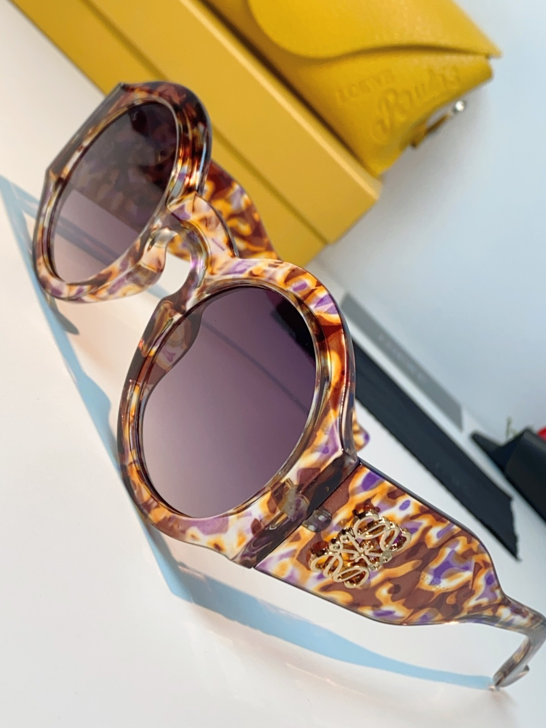 Loewe sunglasses