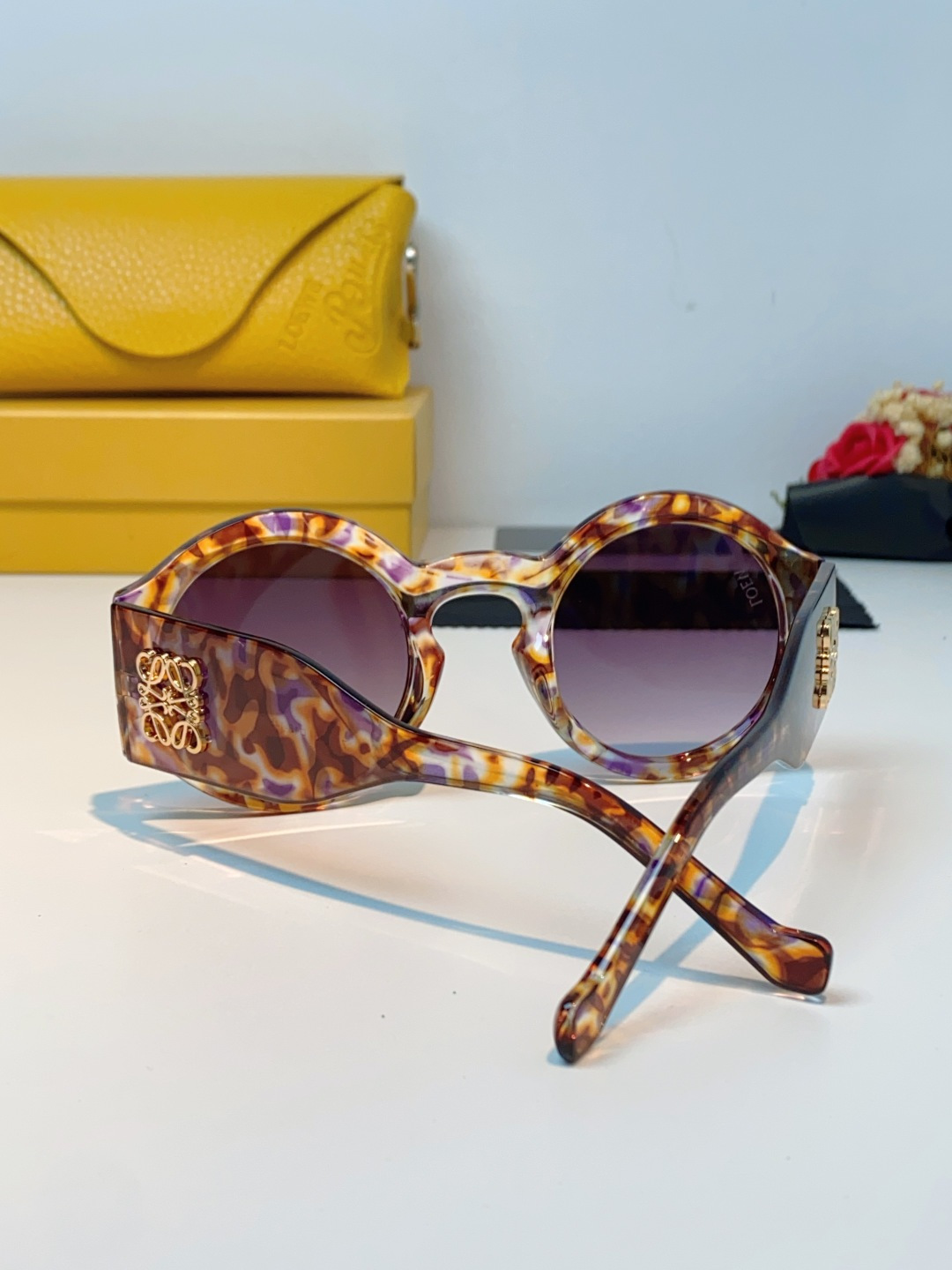 Loewe sunglasses