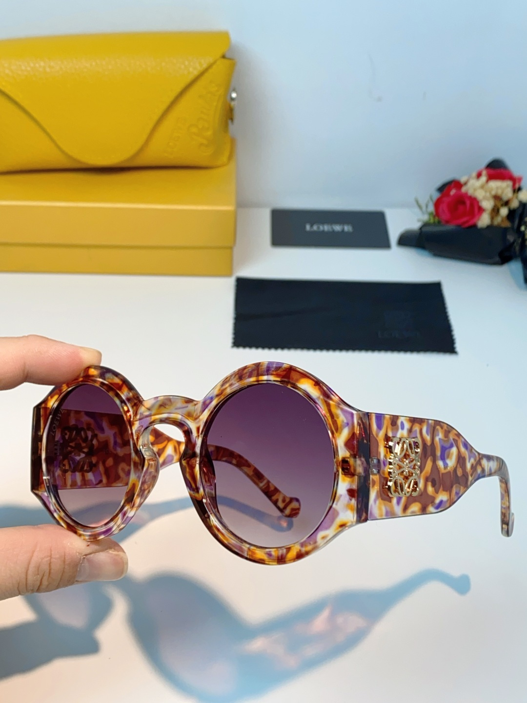 Loewe sunglasses