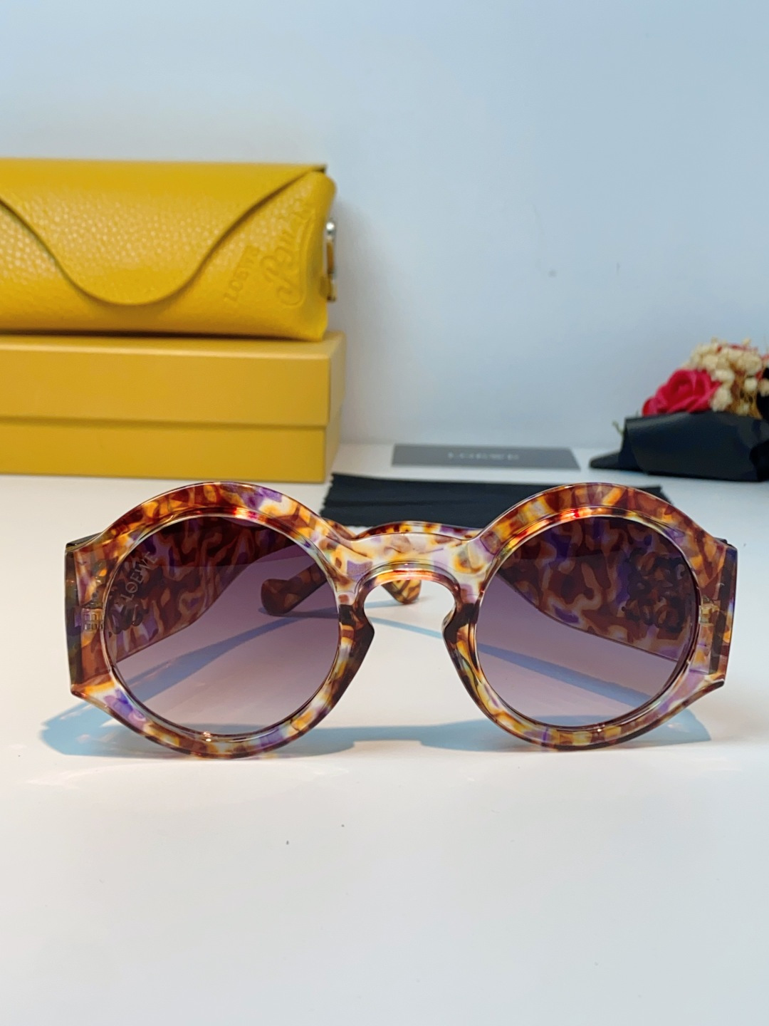 Loewe sunglasses