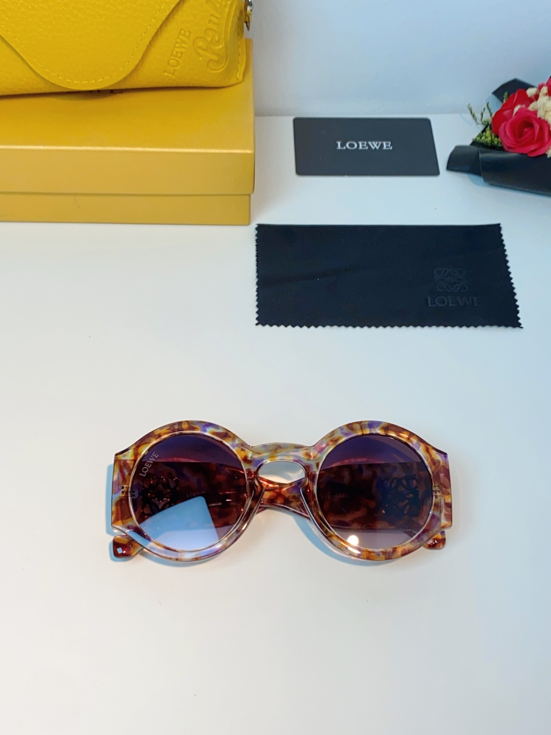Loewe sunglasses