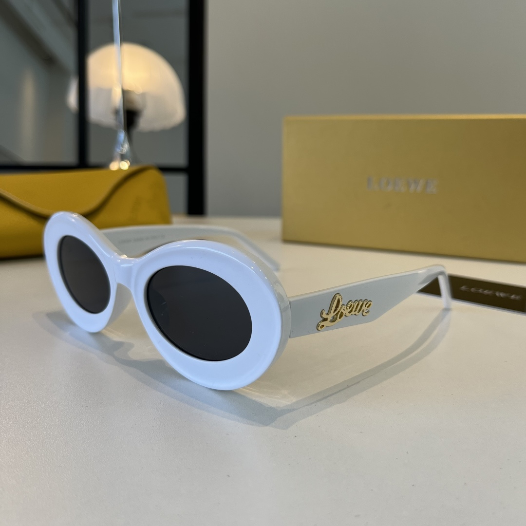 Loewe sunglasses