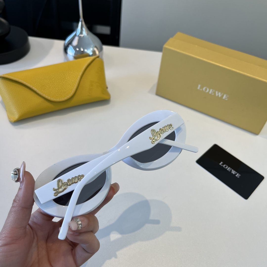 Loewe sunglasses