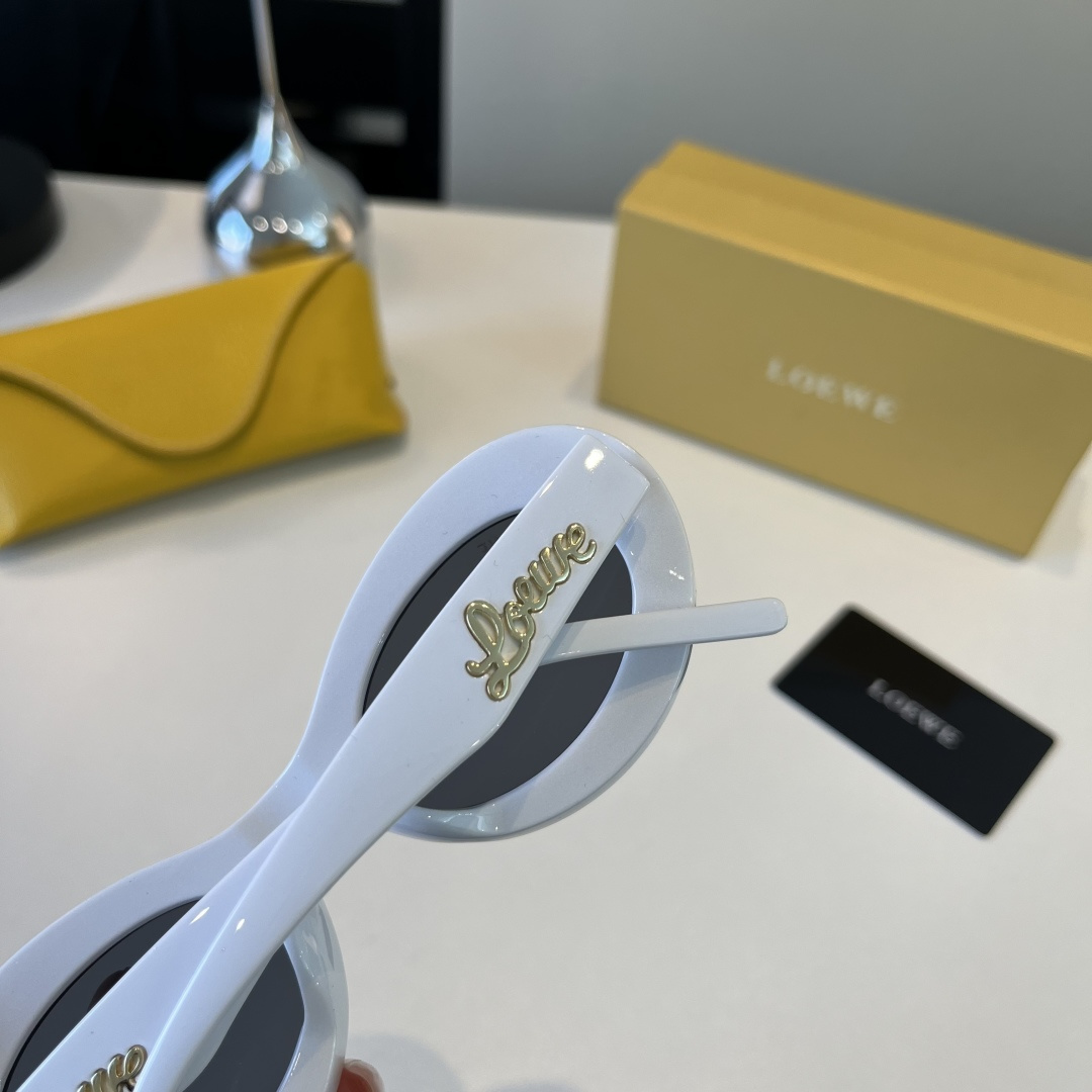 Loewe sunglasses