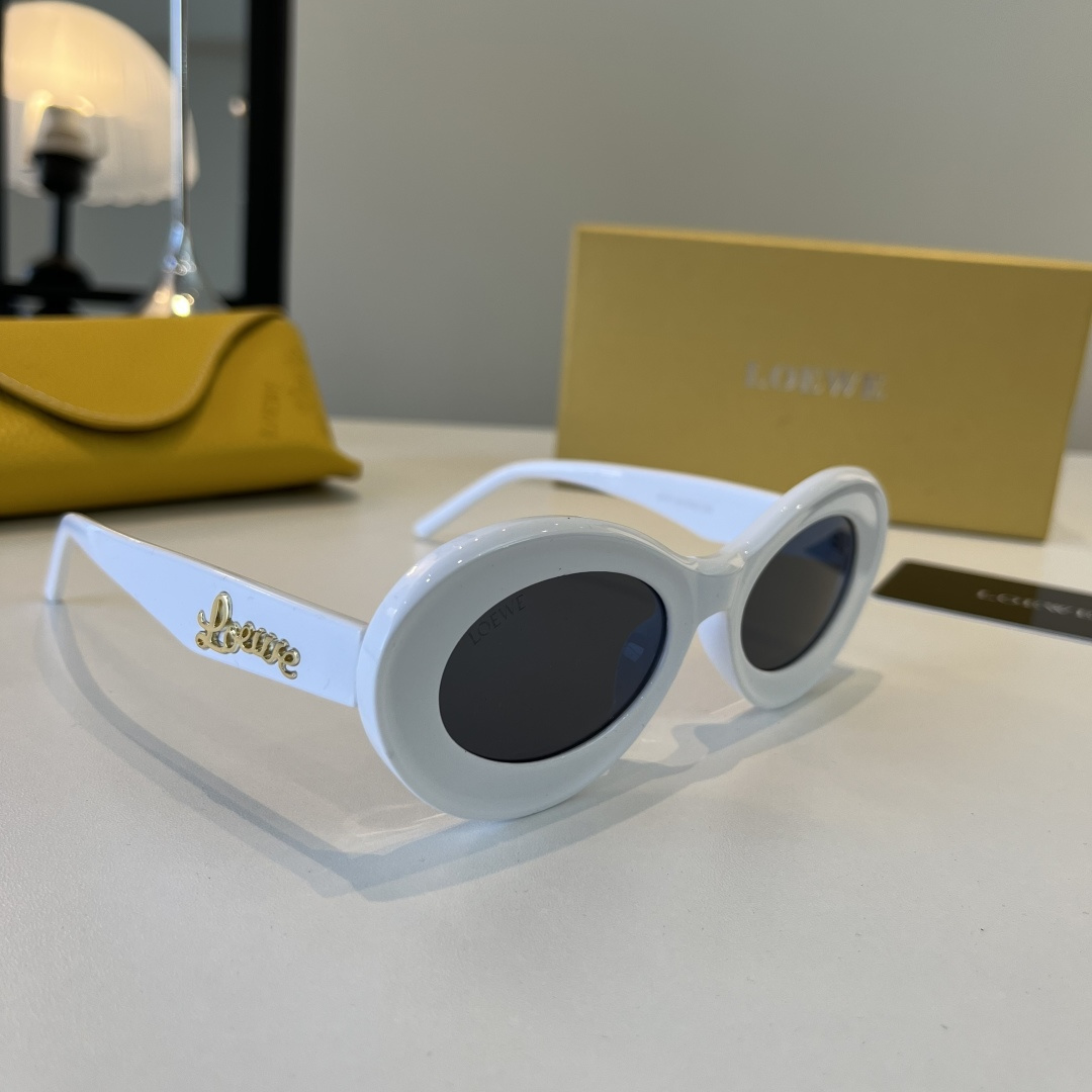 Loewe sunglasses