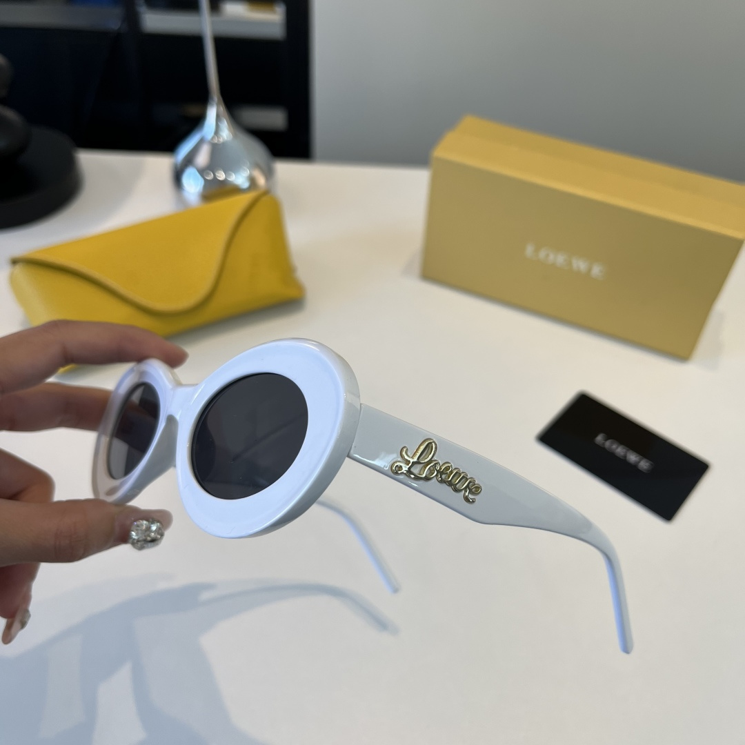 Loewe sunglasses