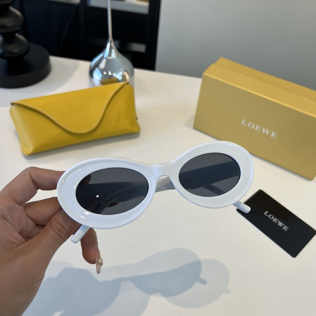 Loewe sunglasses