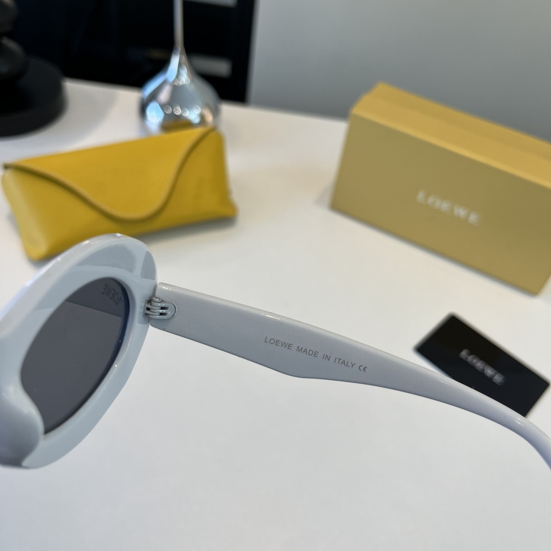 Loewe sunglasses