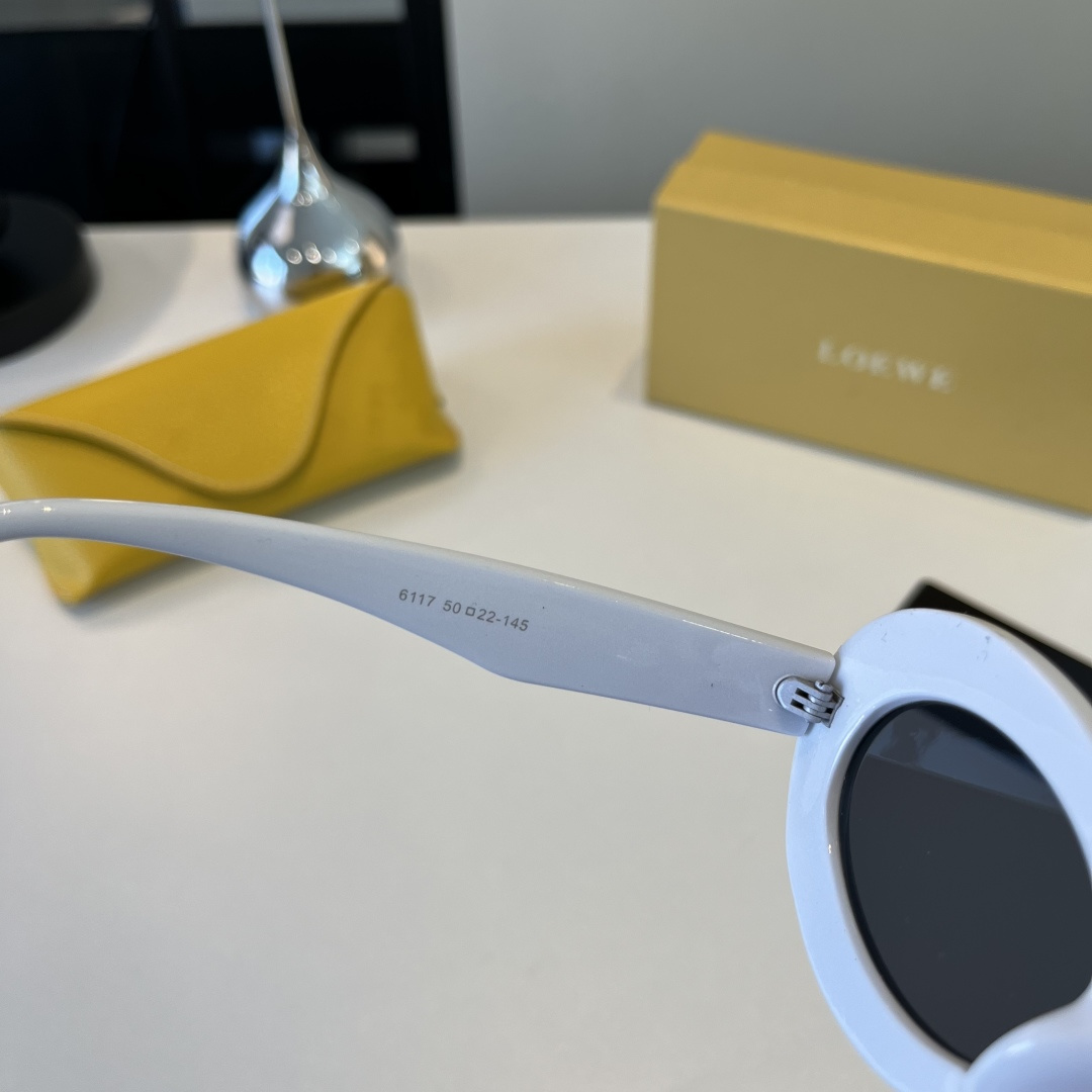 Loewe sunglasses
