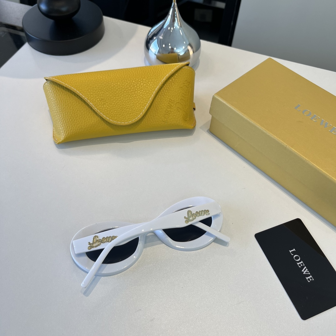 Loewe sunglasses