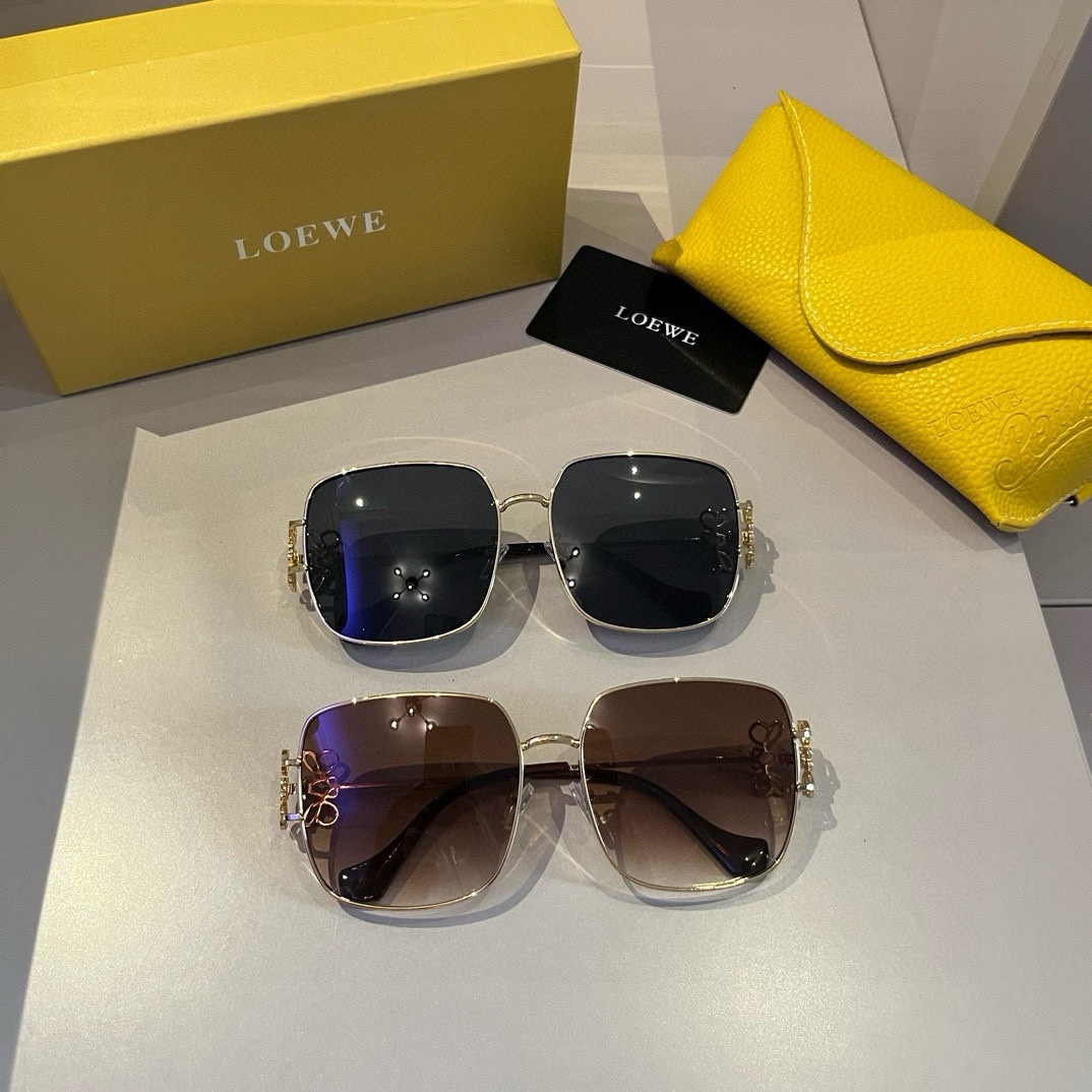 Loewe sunglasses