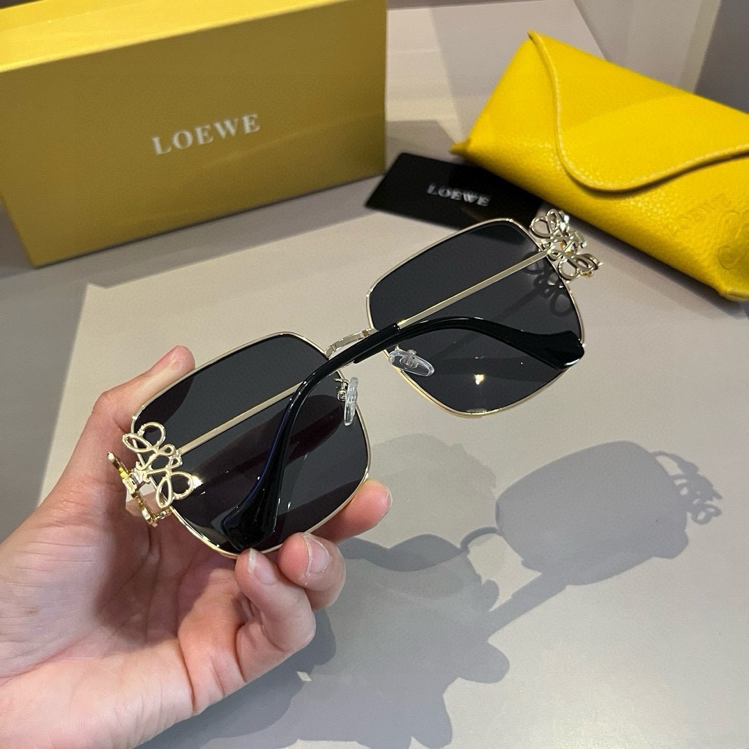 Loewe sunglasses