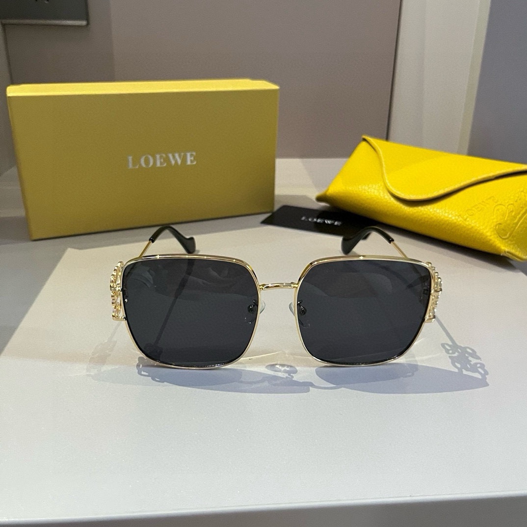 Loewe sunglasses