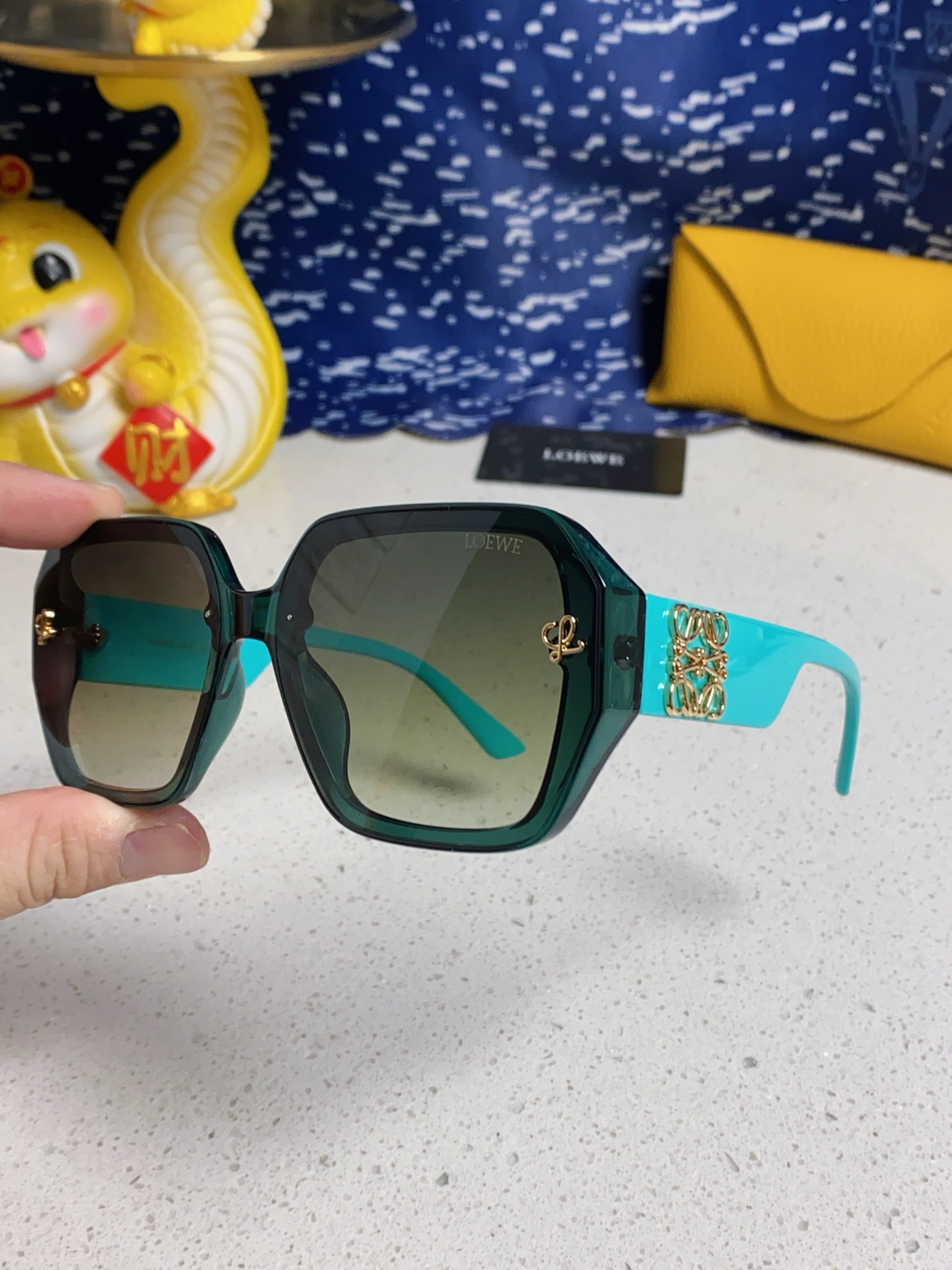 Loewe sunglasses