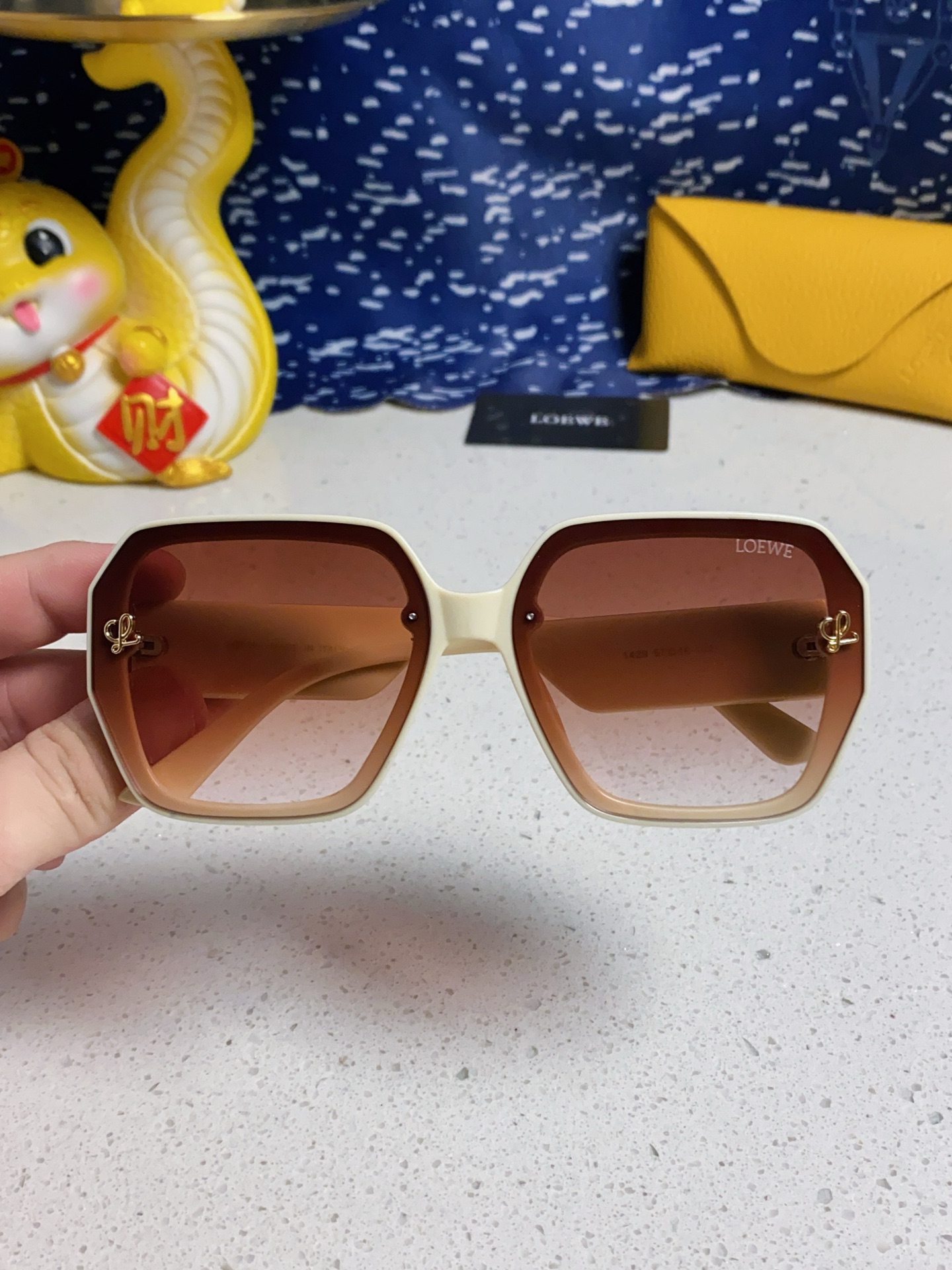Loewe sunglasses