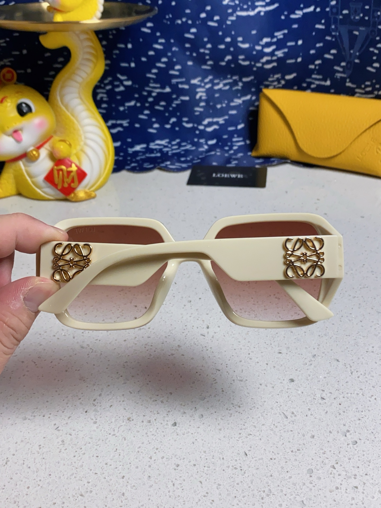 Loewe sunglasses