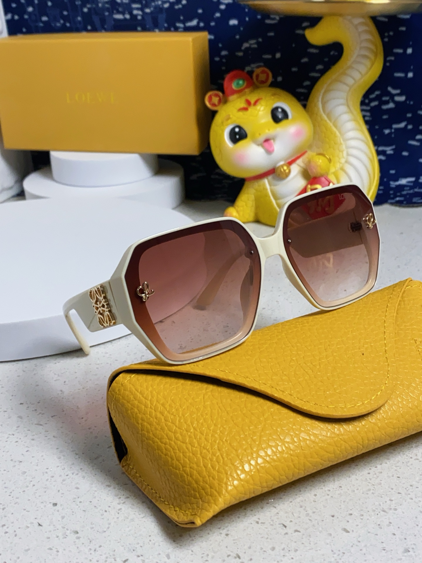 Loewe sunglasses