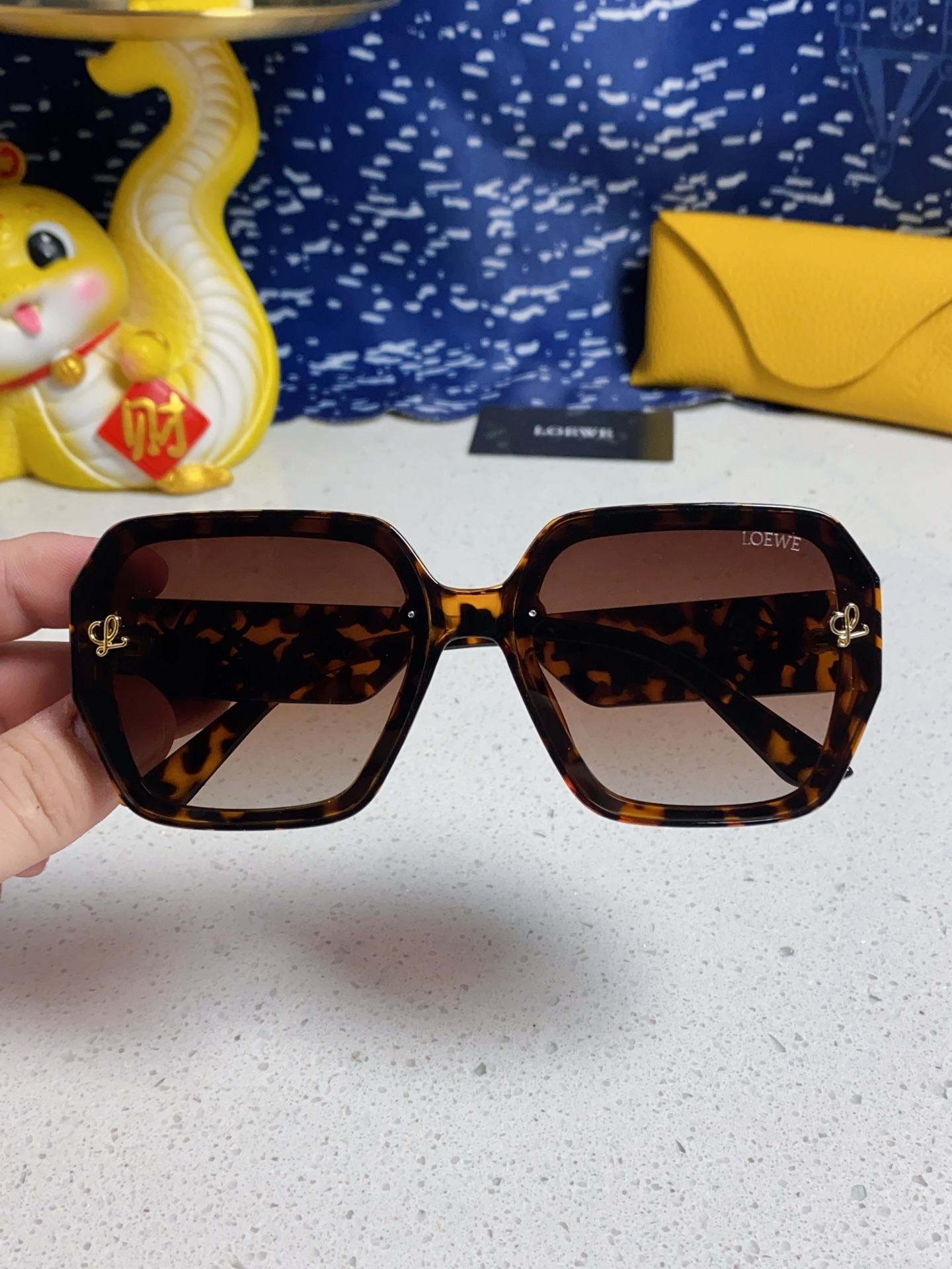 Loewe sunglasses