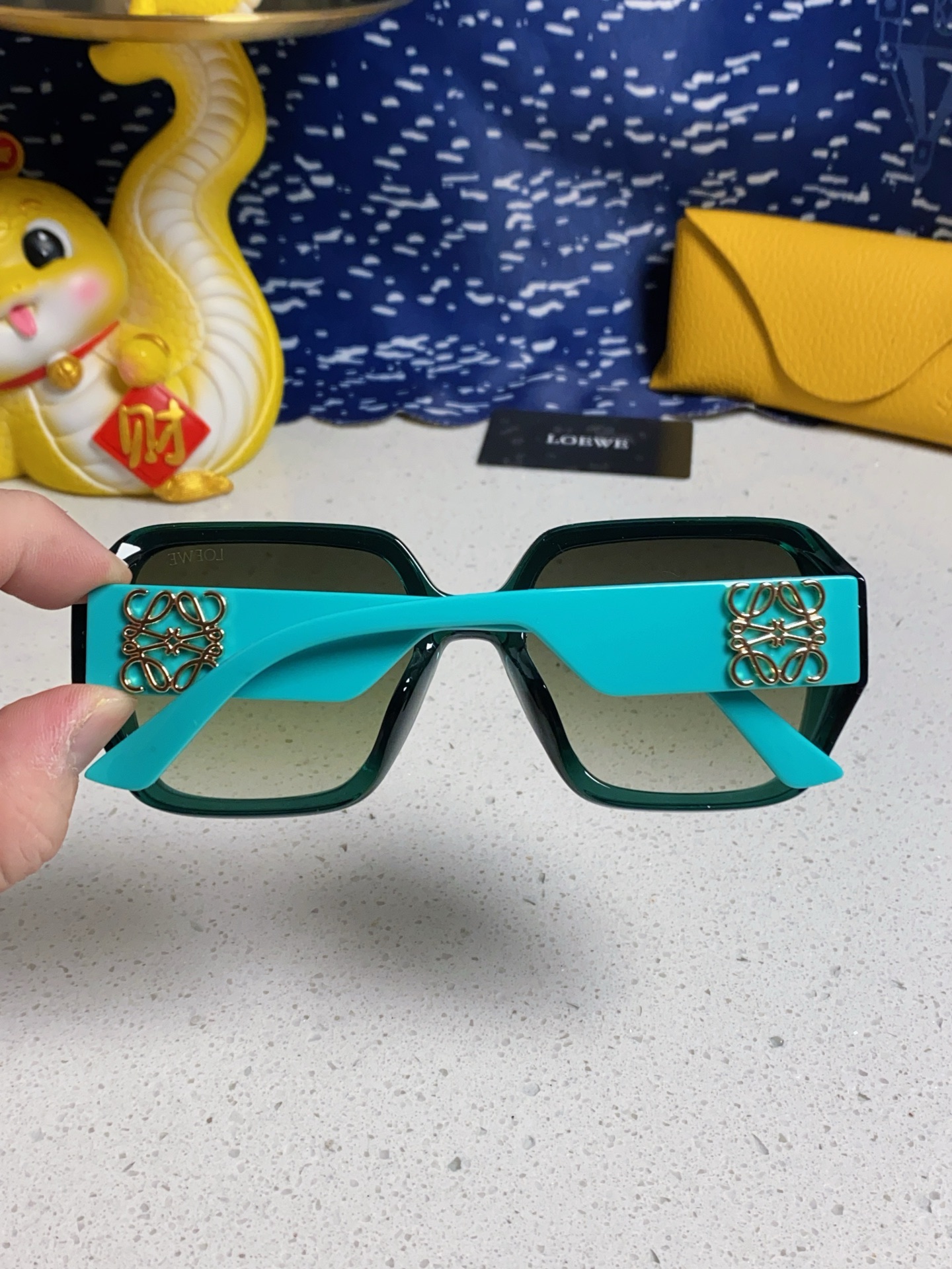 Loewe sunglasses