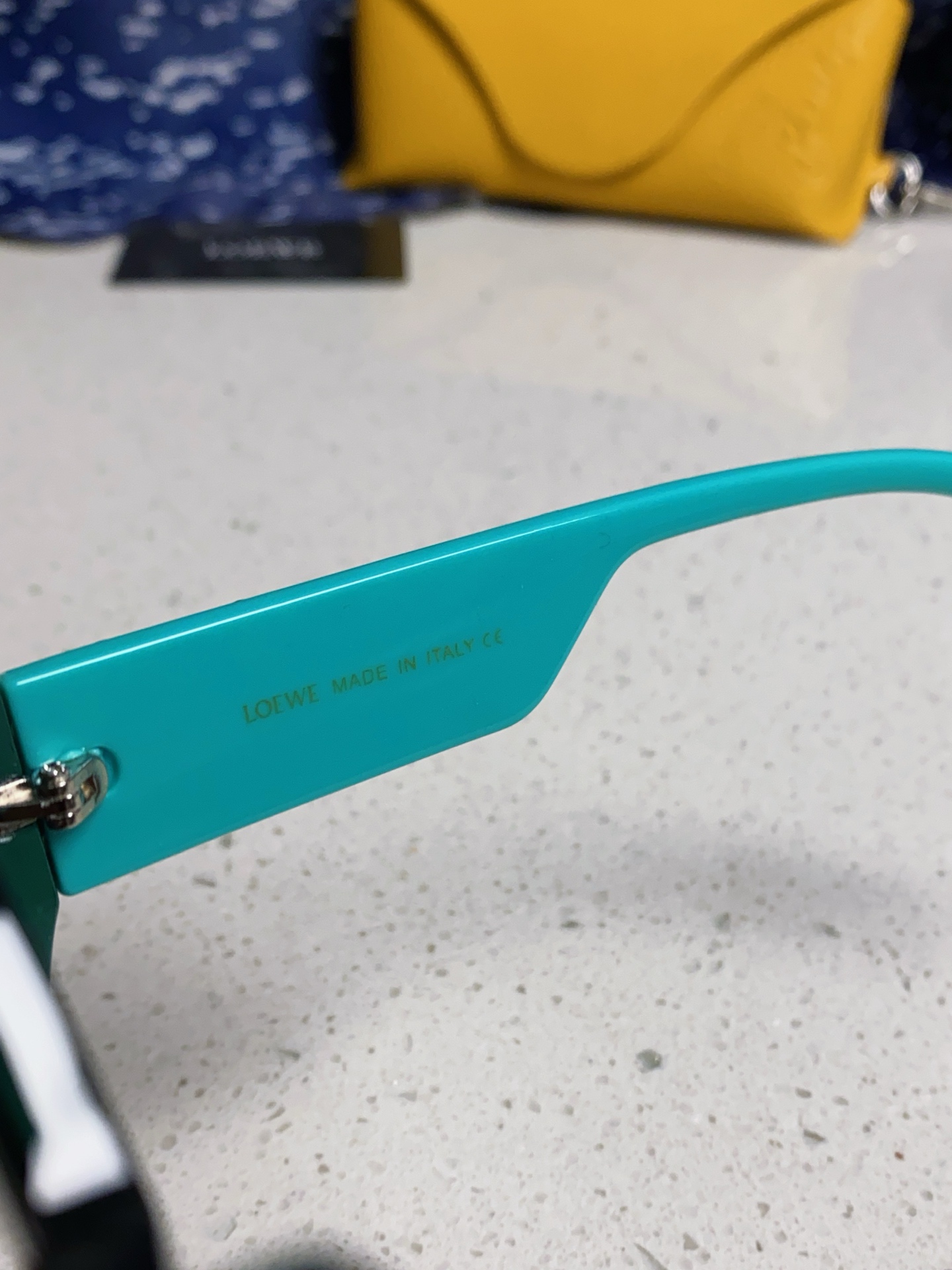 Loewe sunglasses