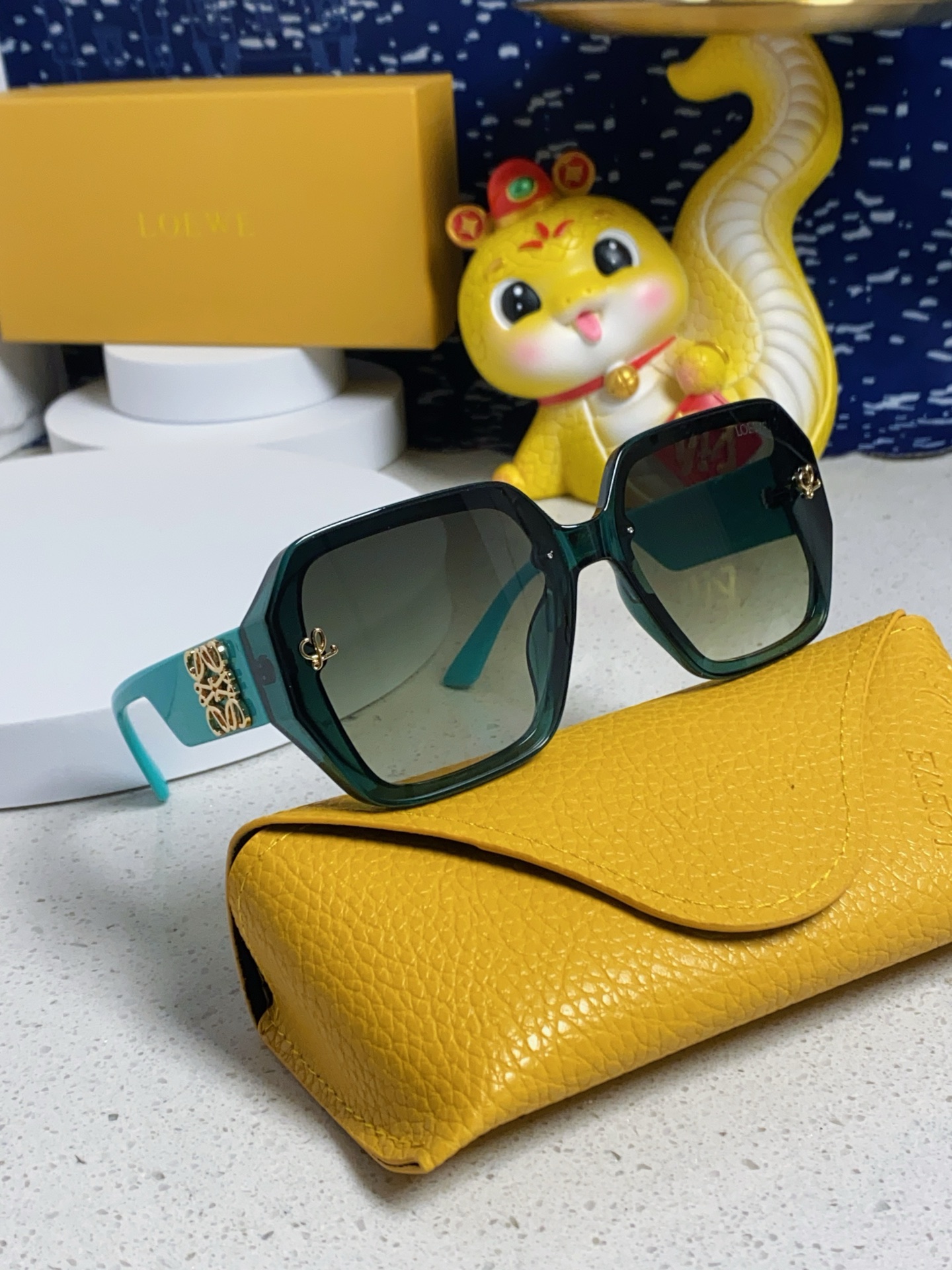 Loewe sunglasses