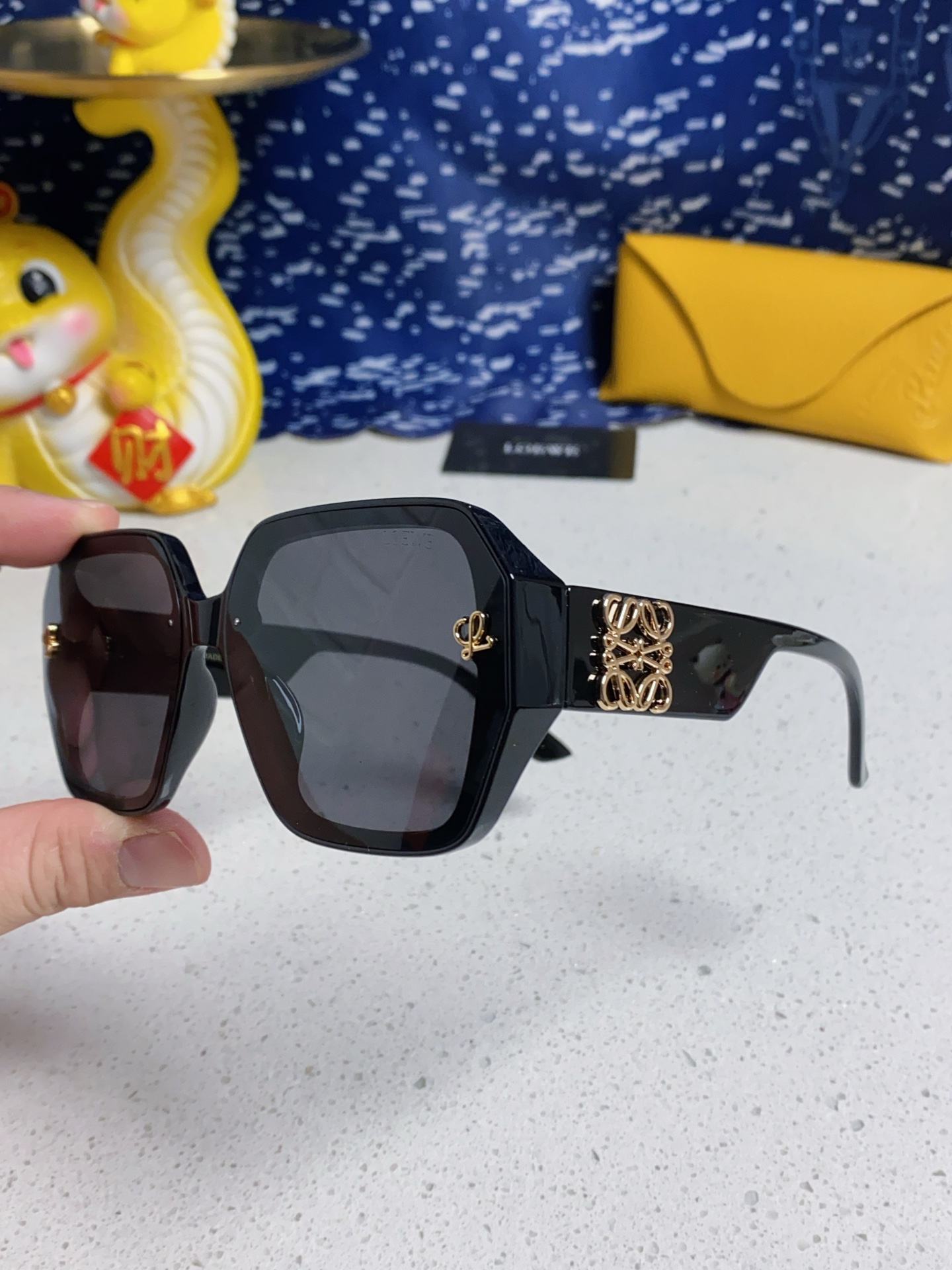 Loewe sunglasses