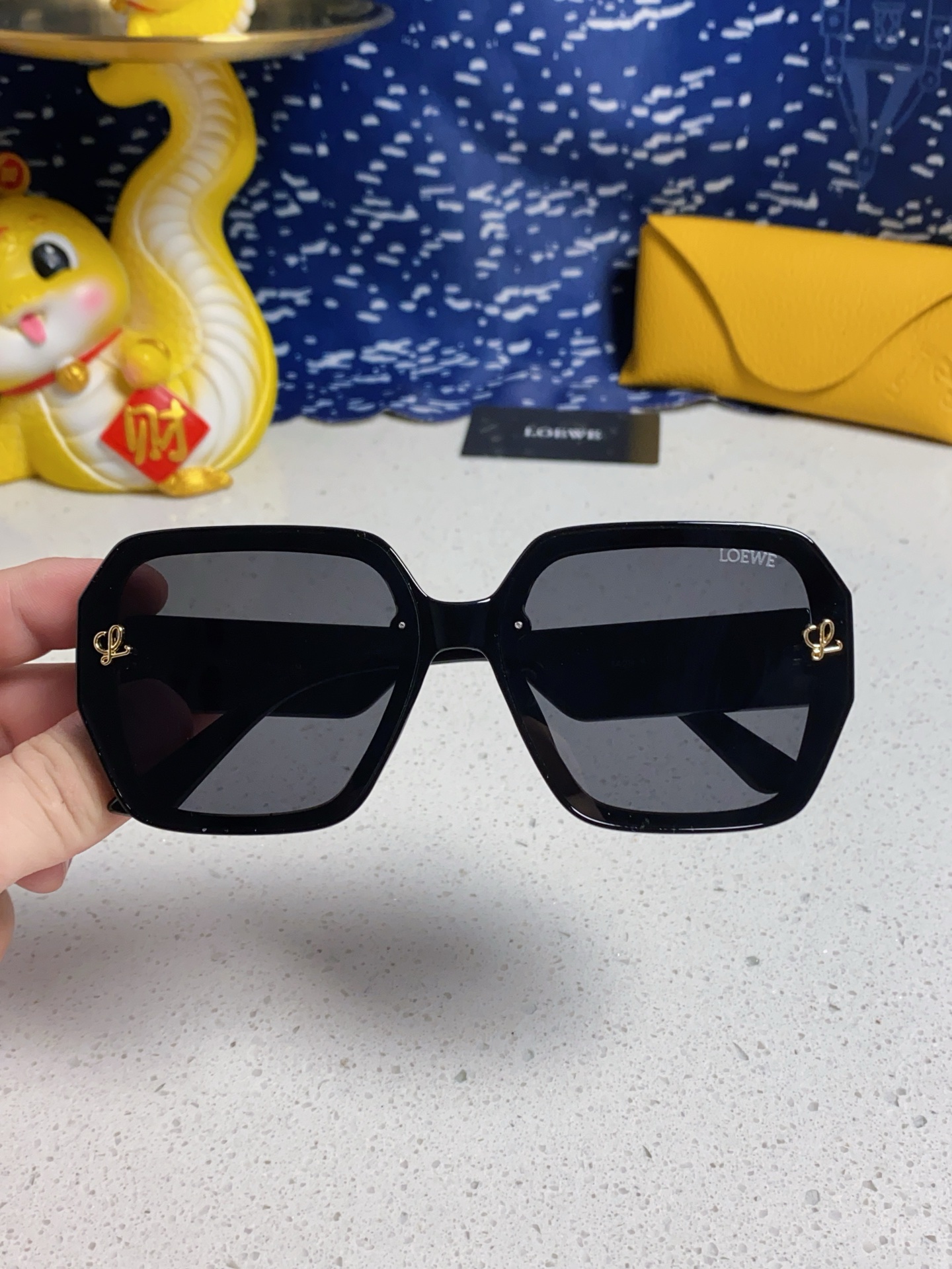 Loewe sunglasses
