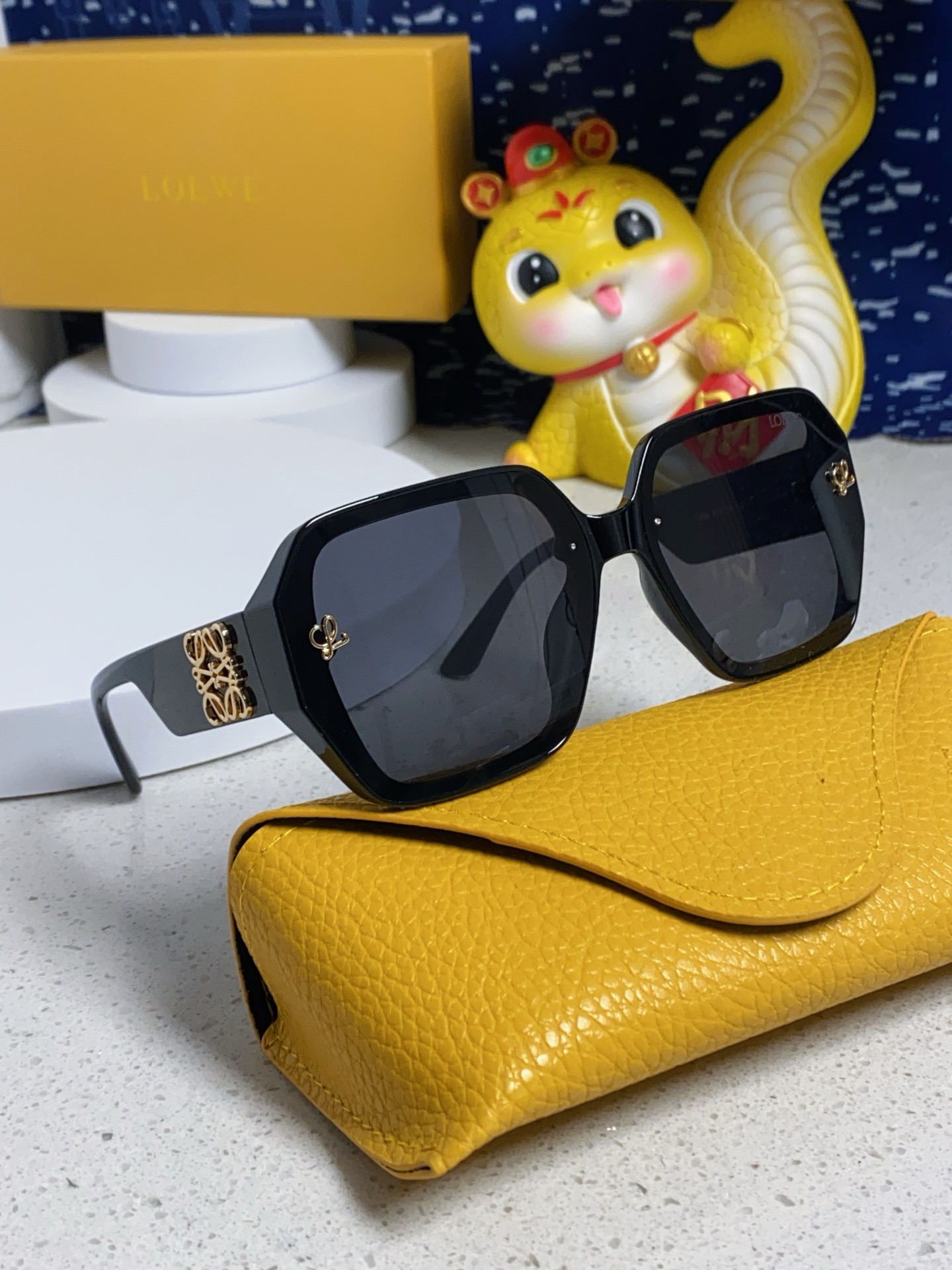 Loewe sunglasses