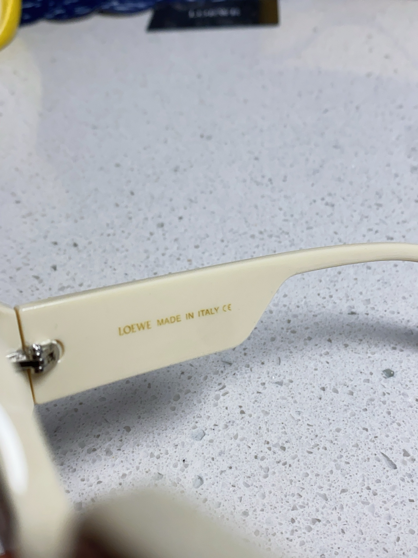 Loewe sunglasses