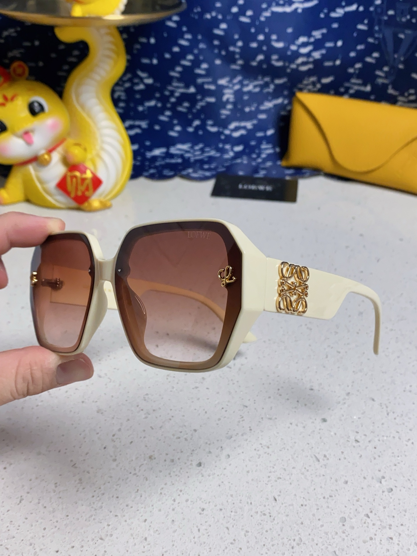 Loewe sunglasses
