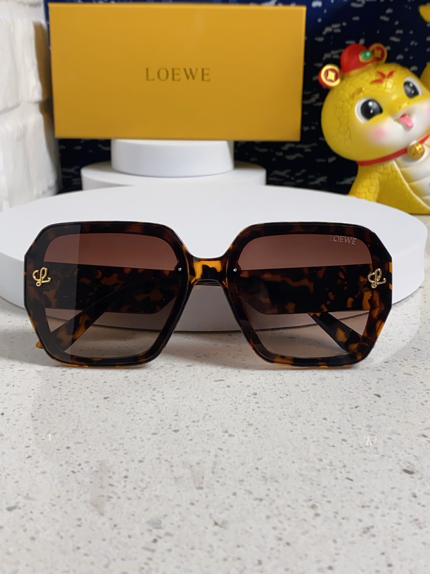 Loewe sunglasses