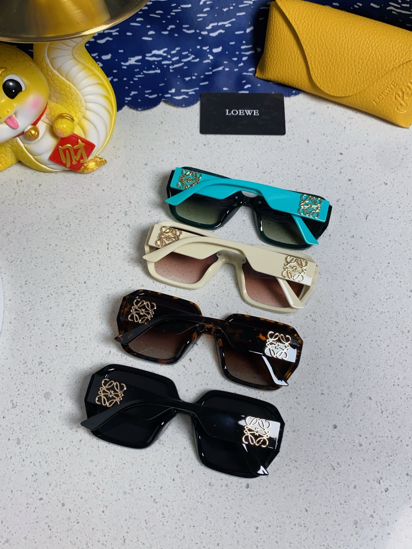 Loewe sunglasses