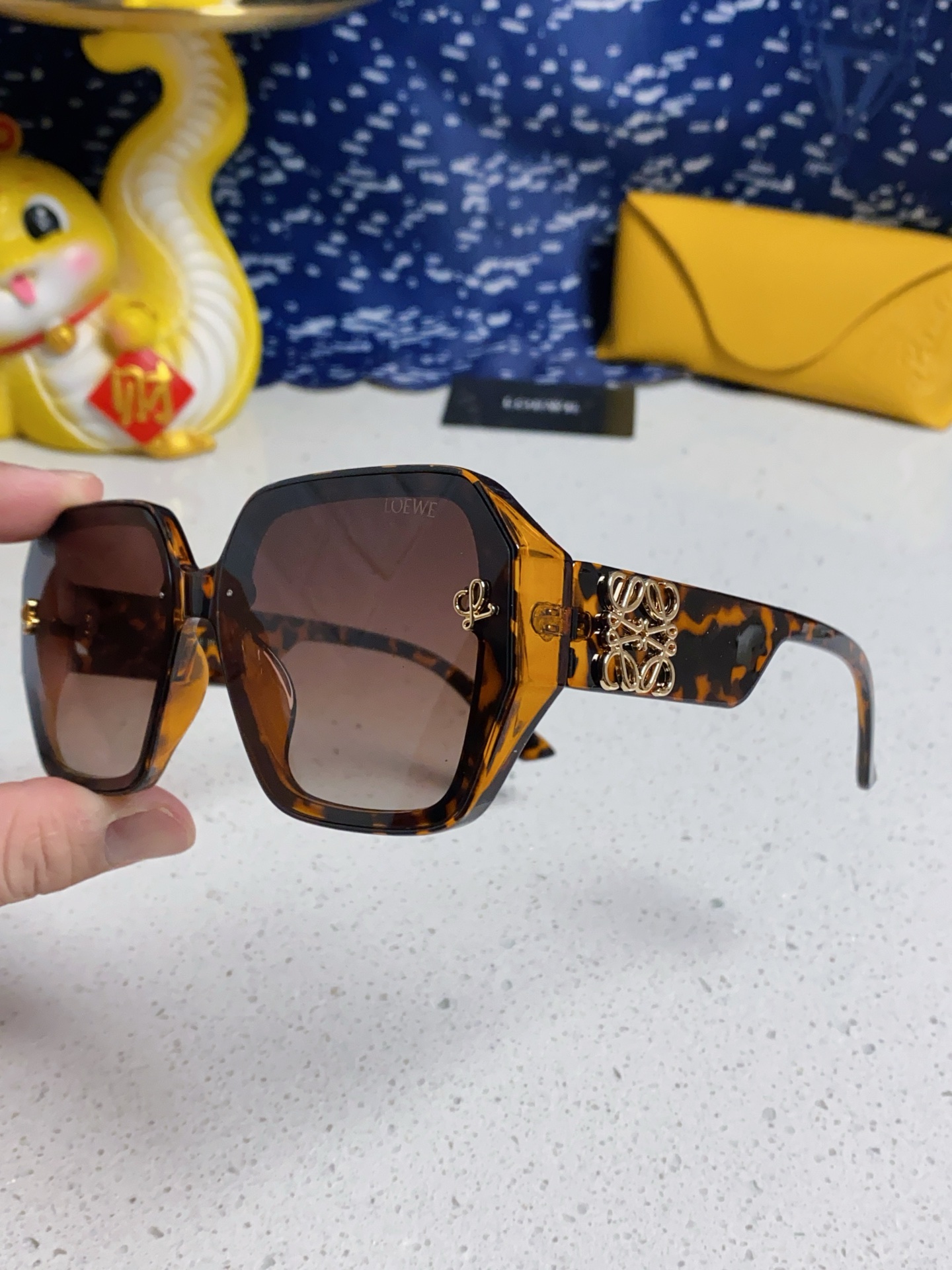 Loewe sunglasses