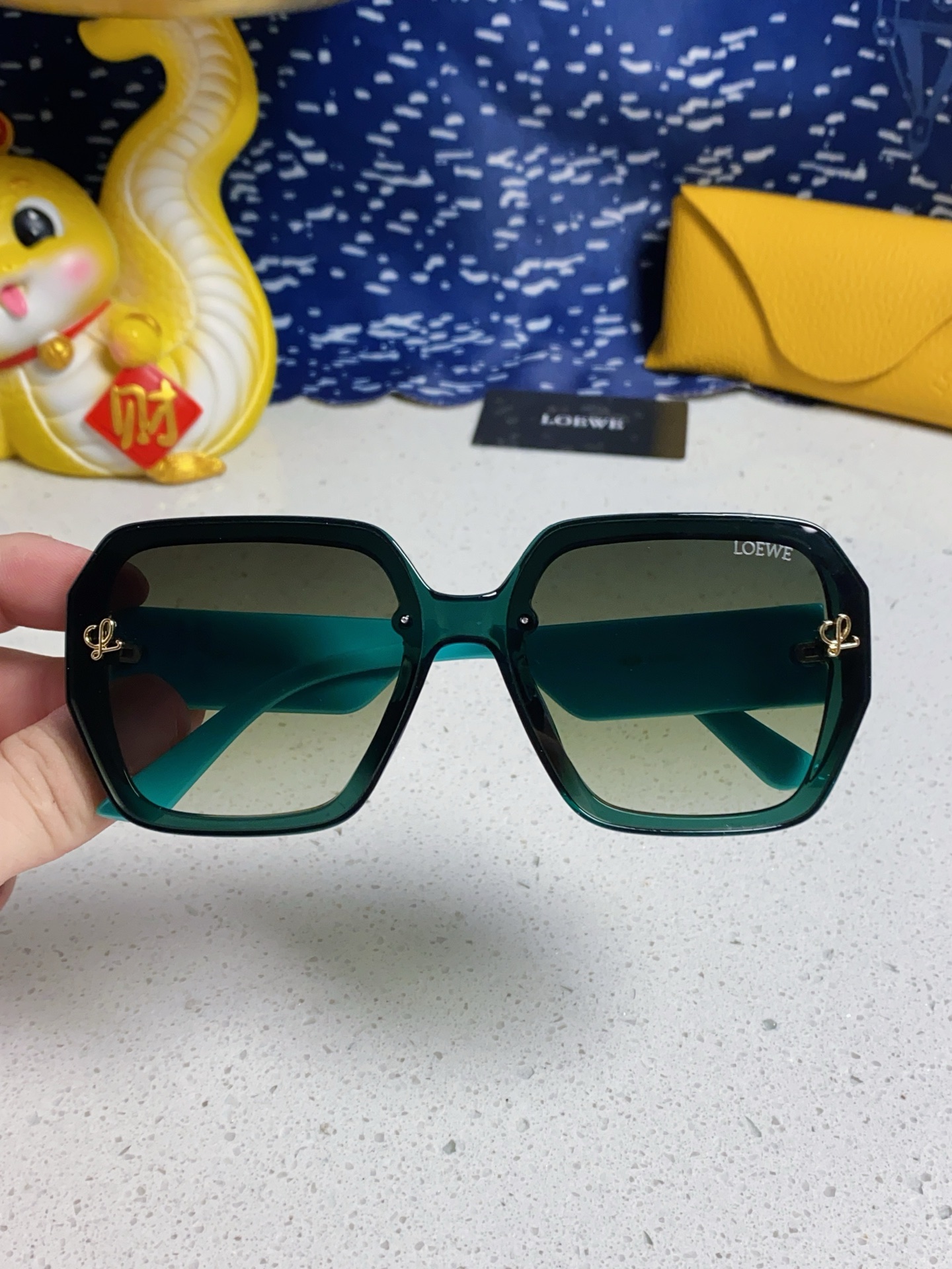 Loewe sunglasses