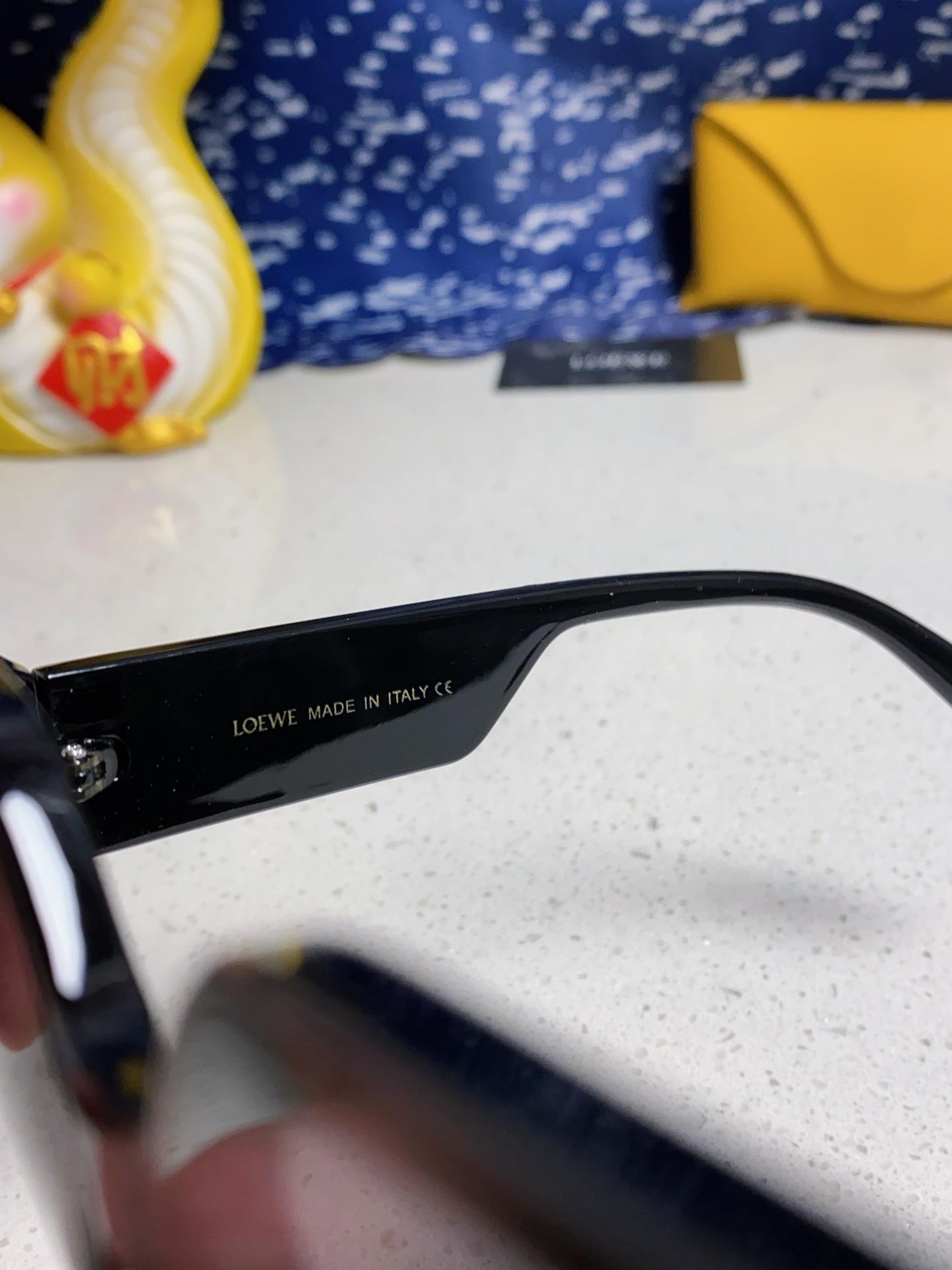 Loewe sunglasses