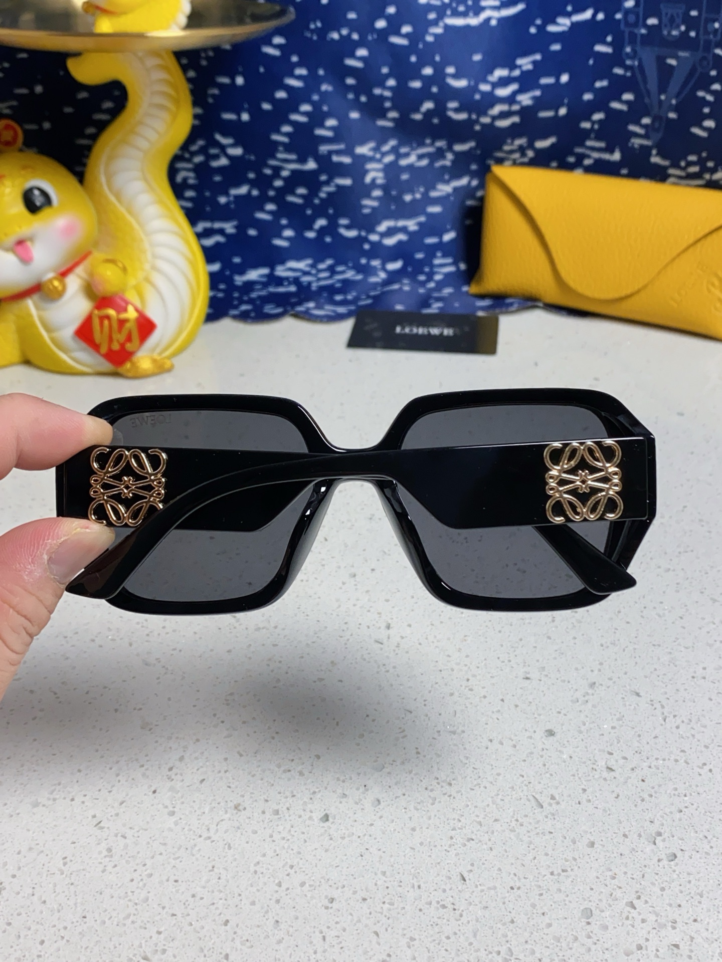 Loewe sunglasses