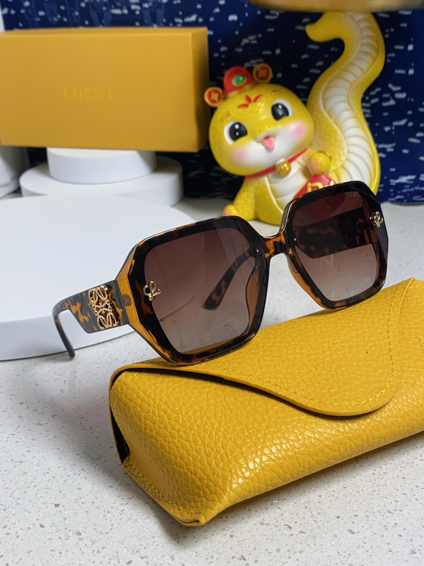Loewe sunglasses
