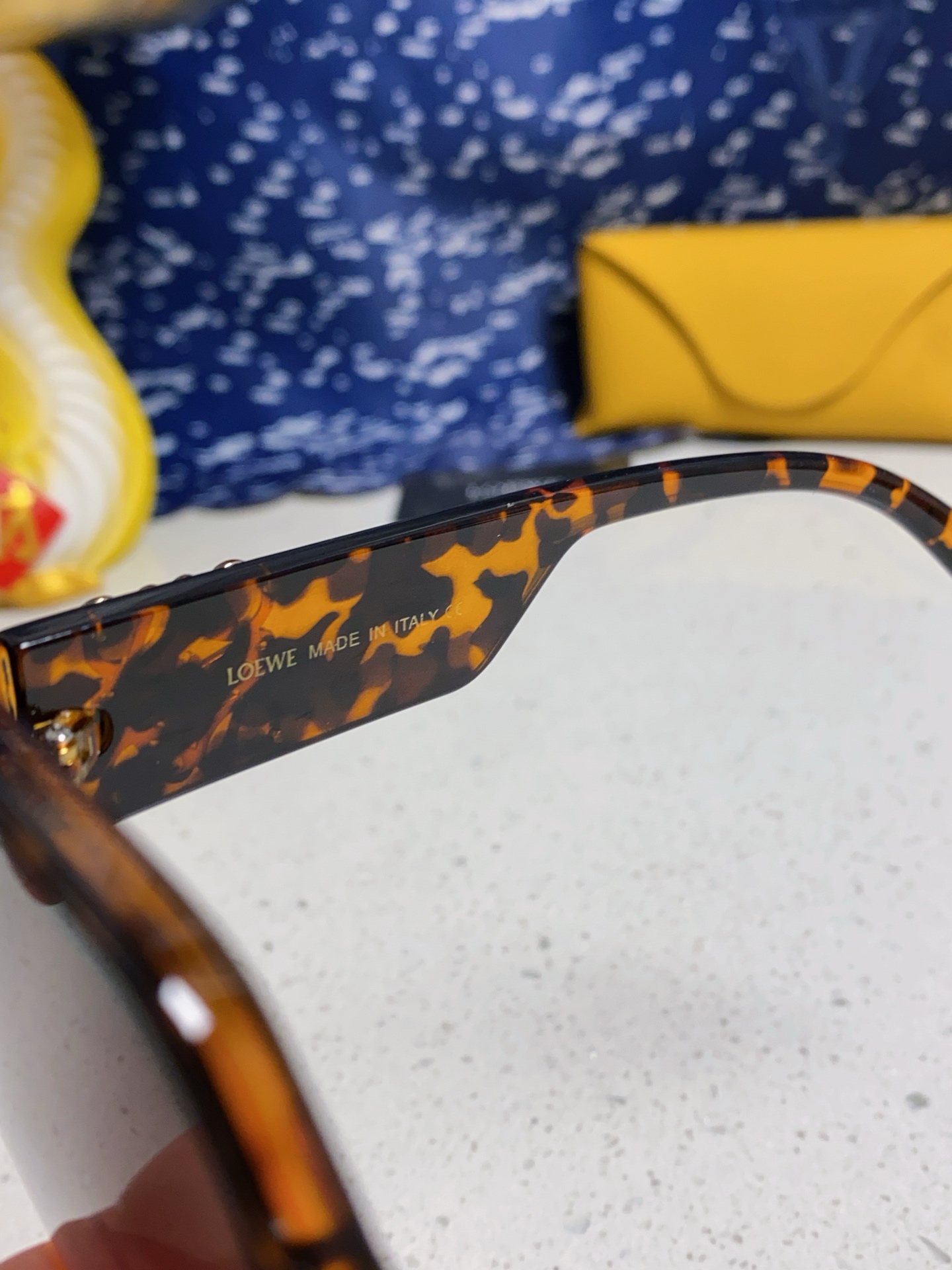 Loewe sunglasses