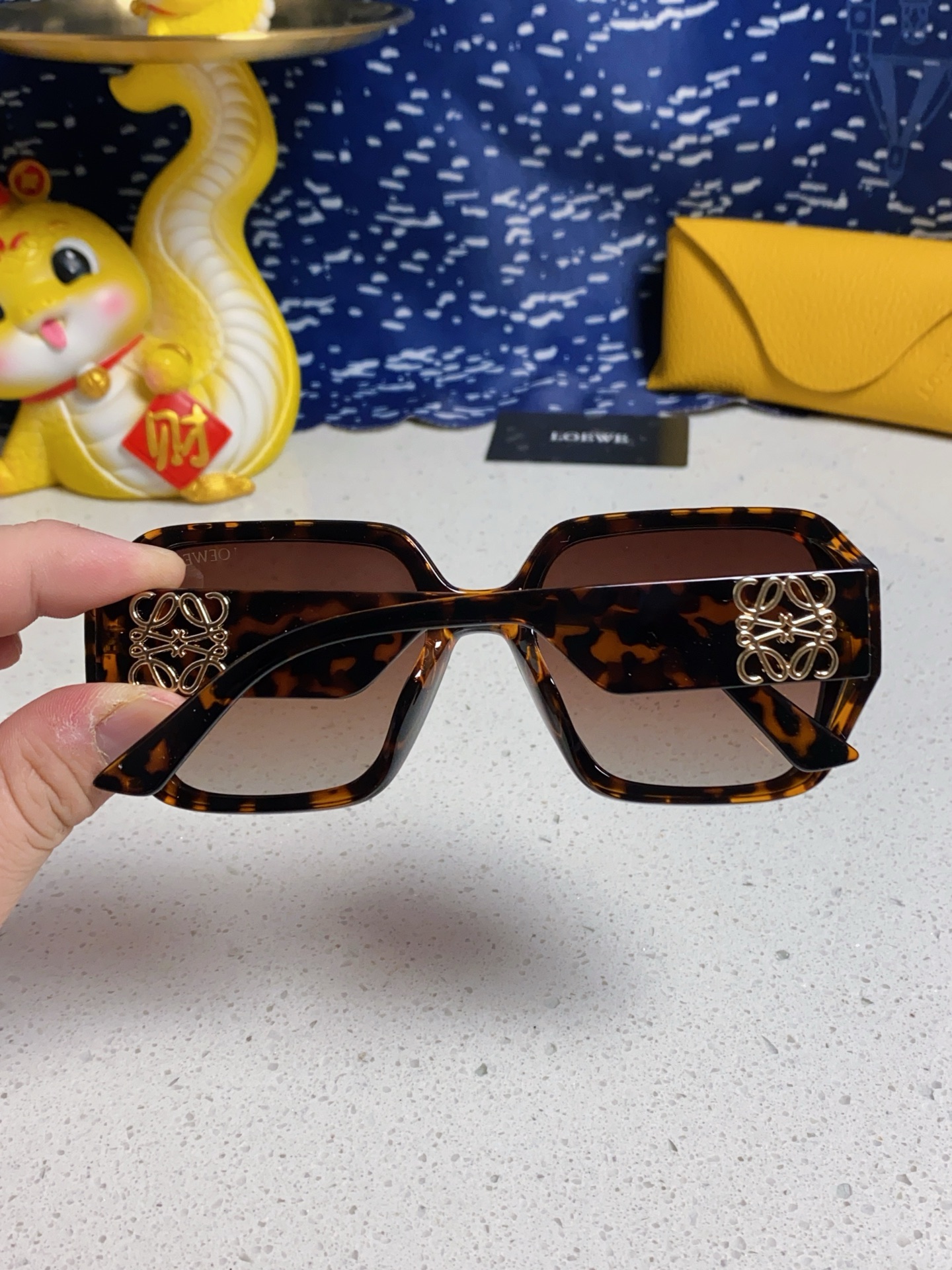 Loewe sunglasses