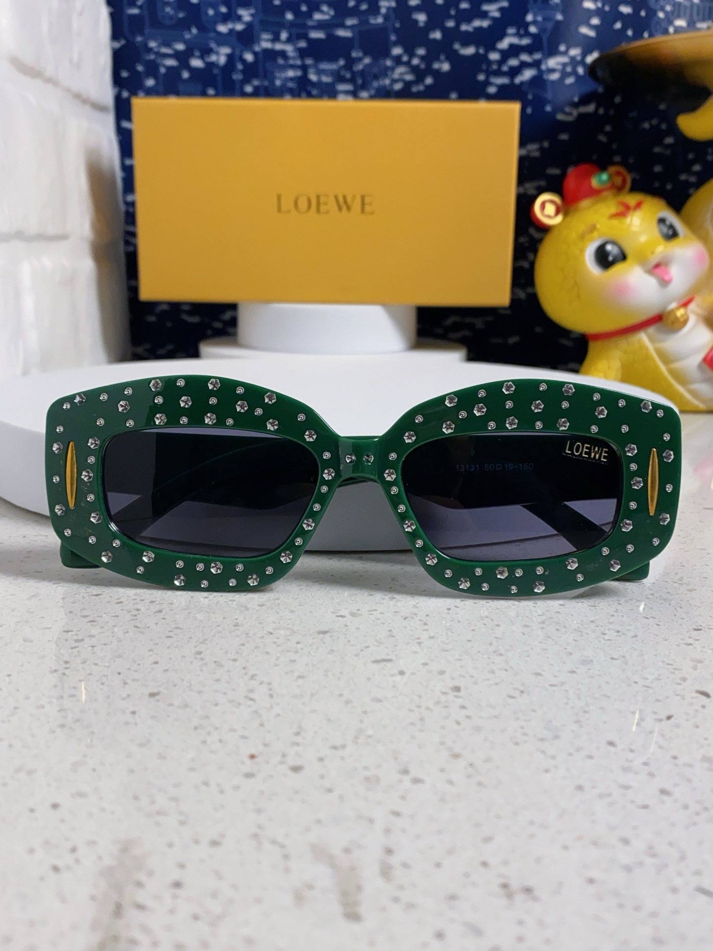 Loewe sunglasses
