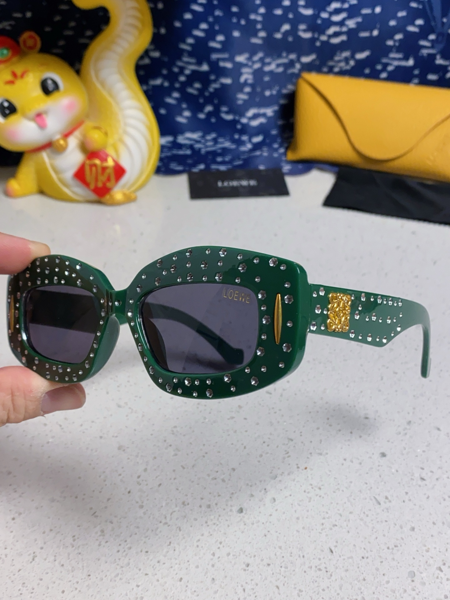 Loewe sunglasses