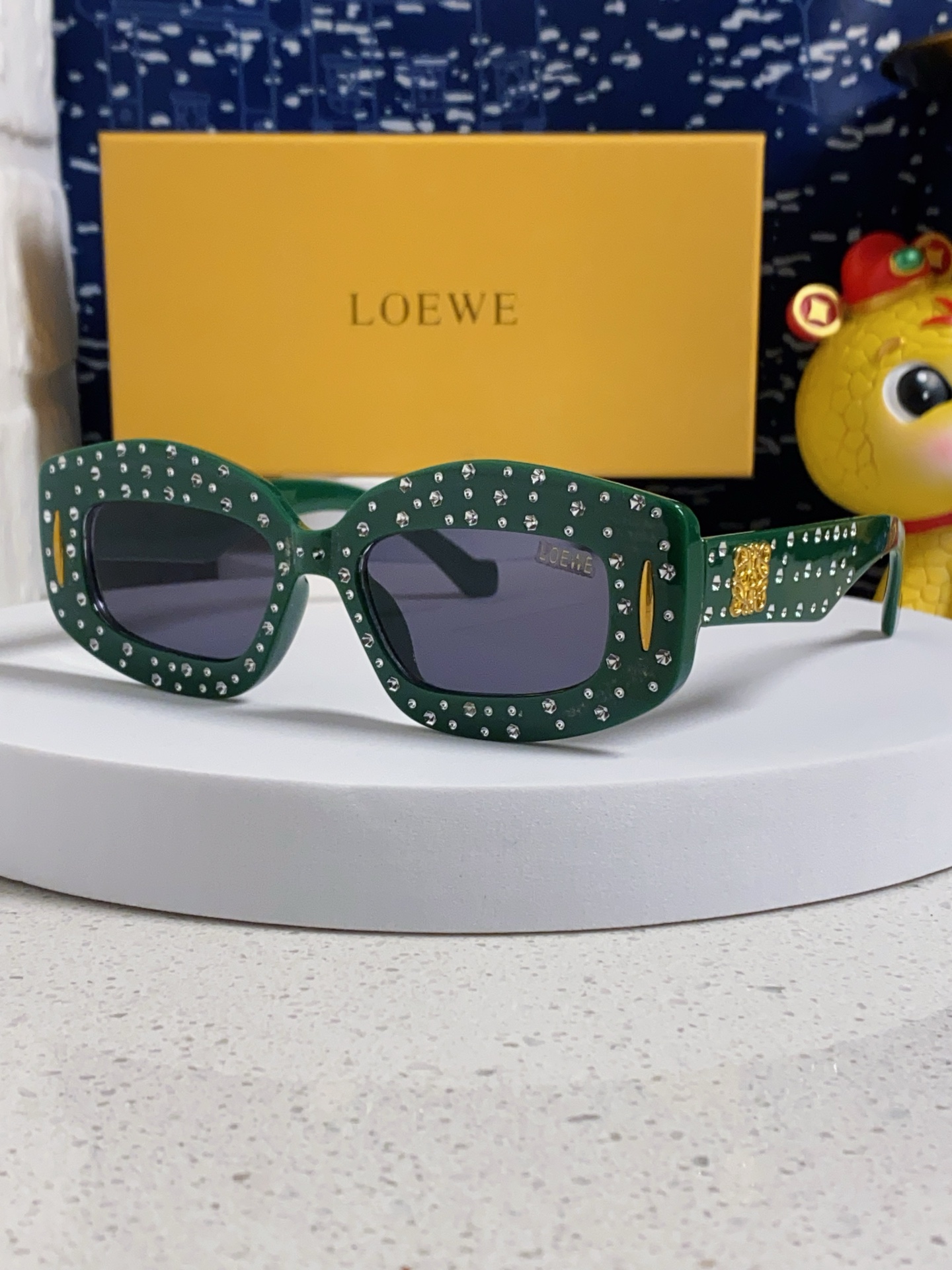 Loewe sunglasses