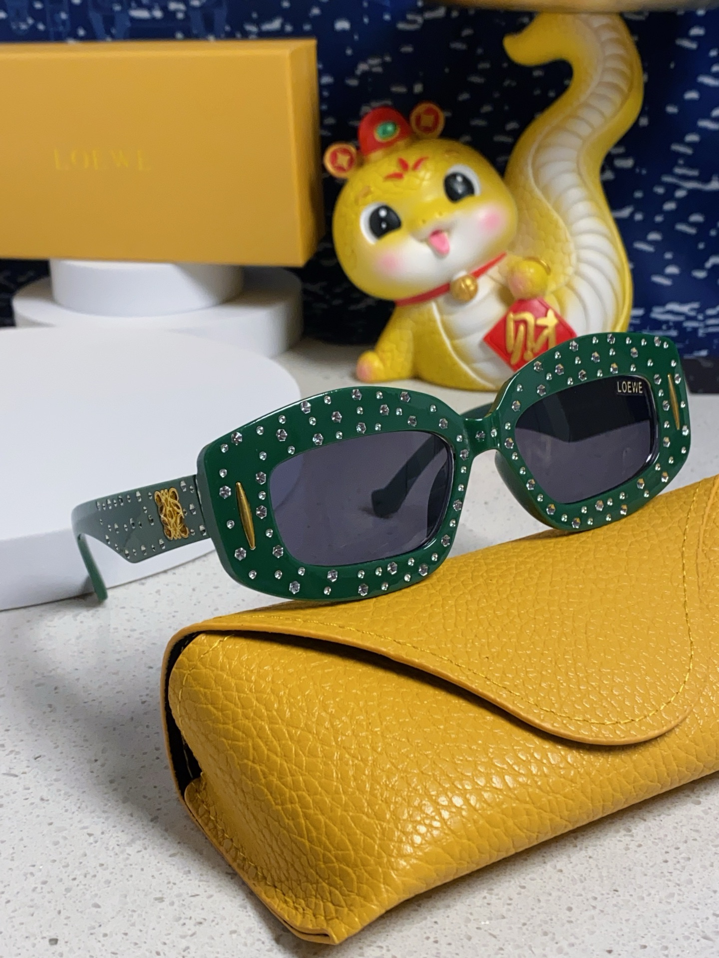 Loewe sunglasses