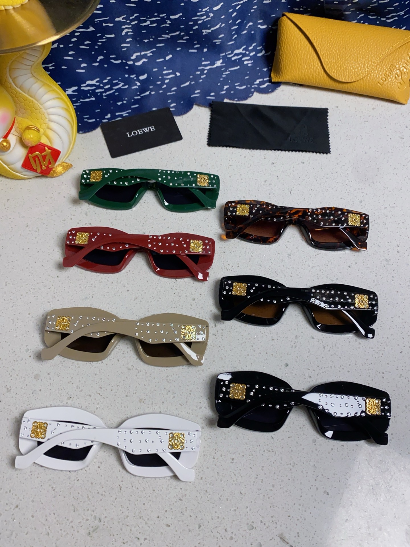 Loewe sunglasses