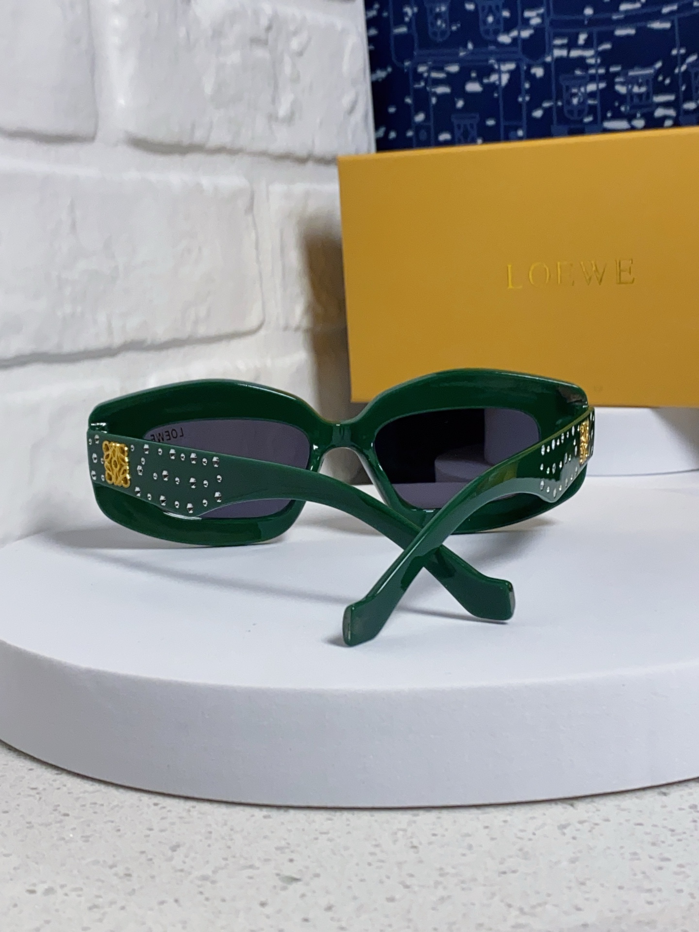 Loewe sunglasses