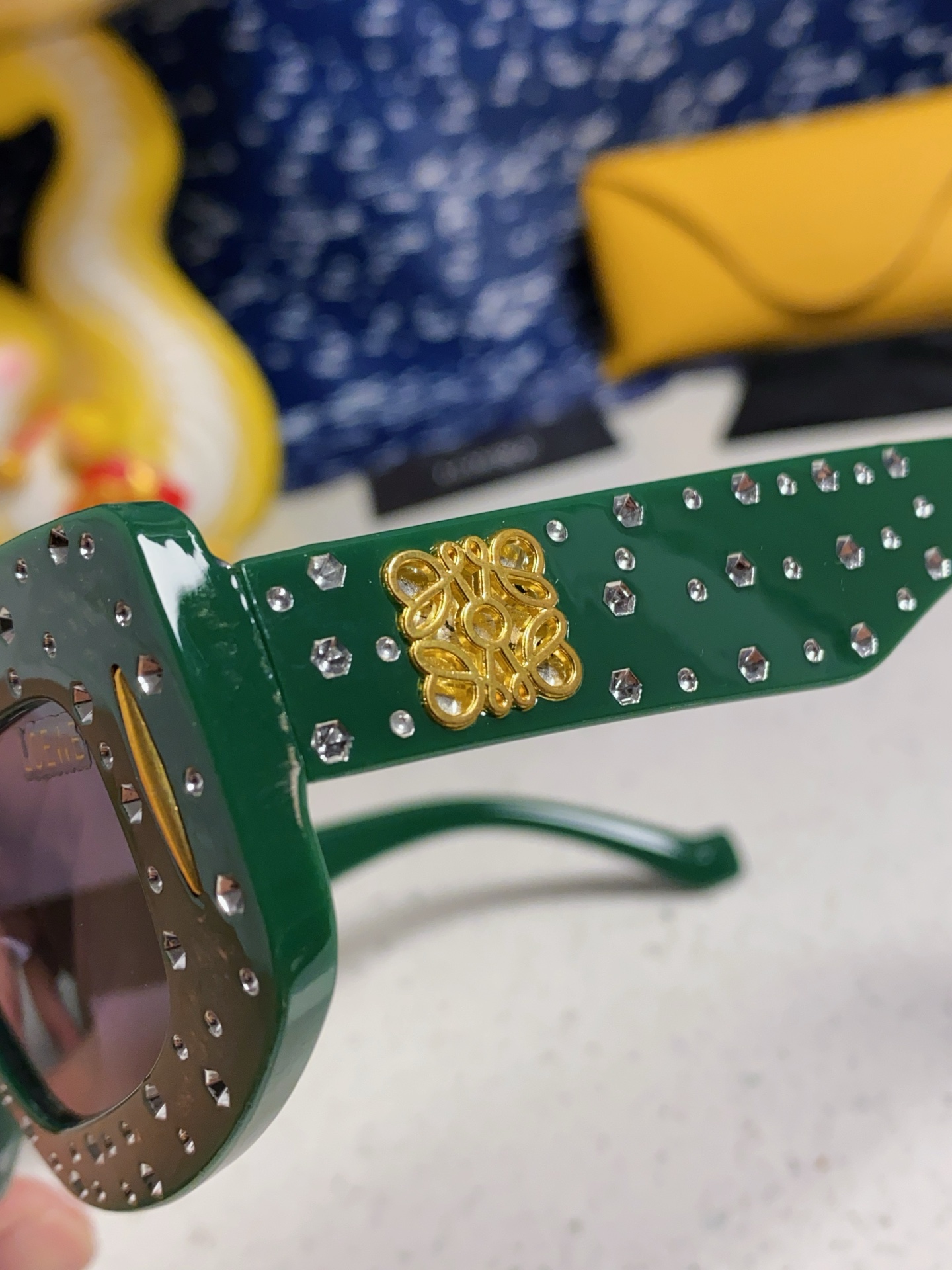 Loewe sunglasses