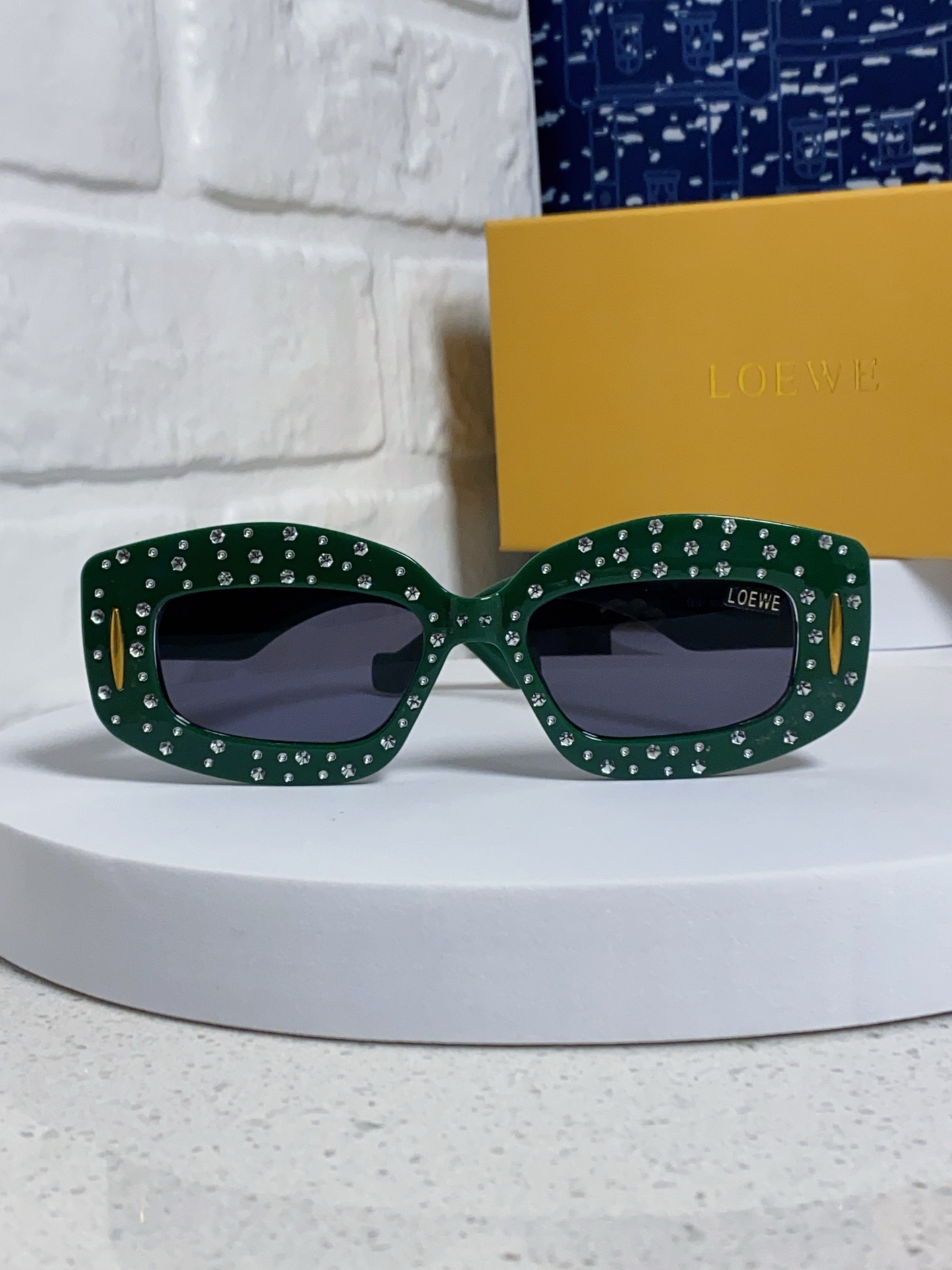 Loewe sunglasses