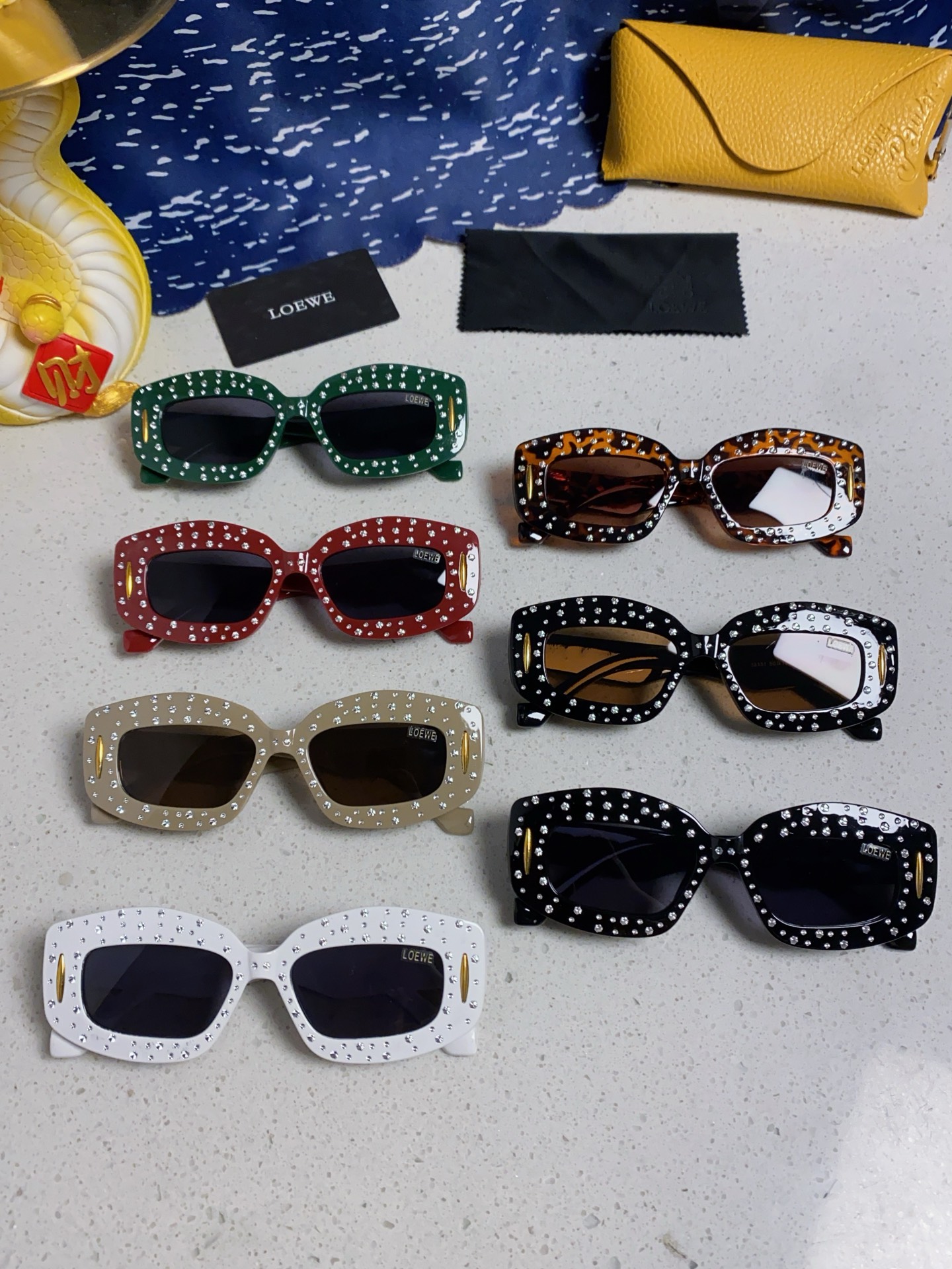 Loewe sunglasses