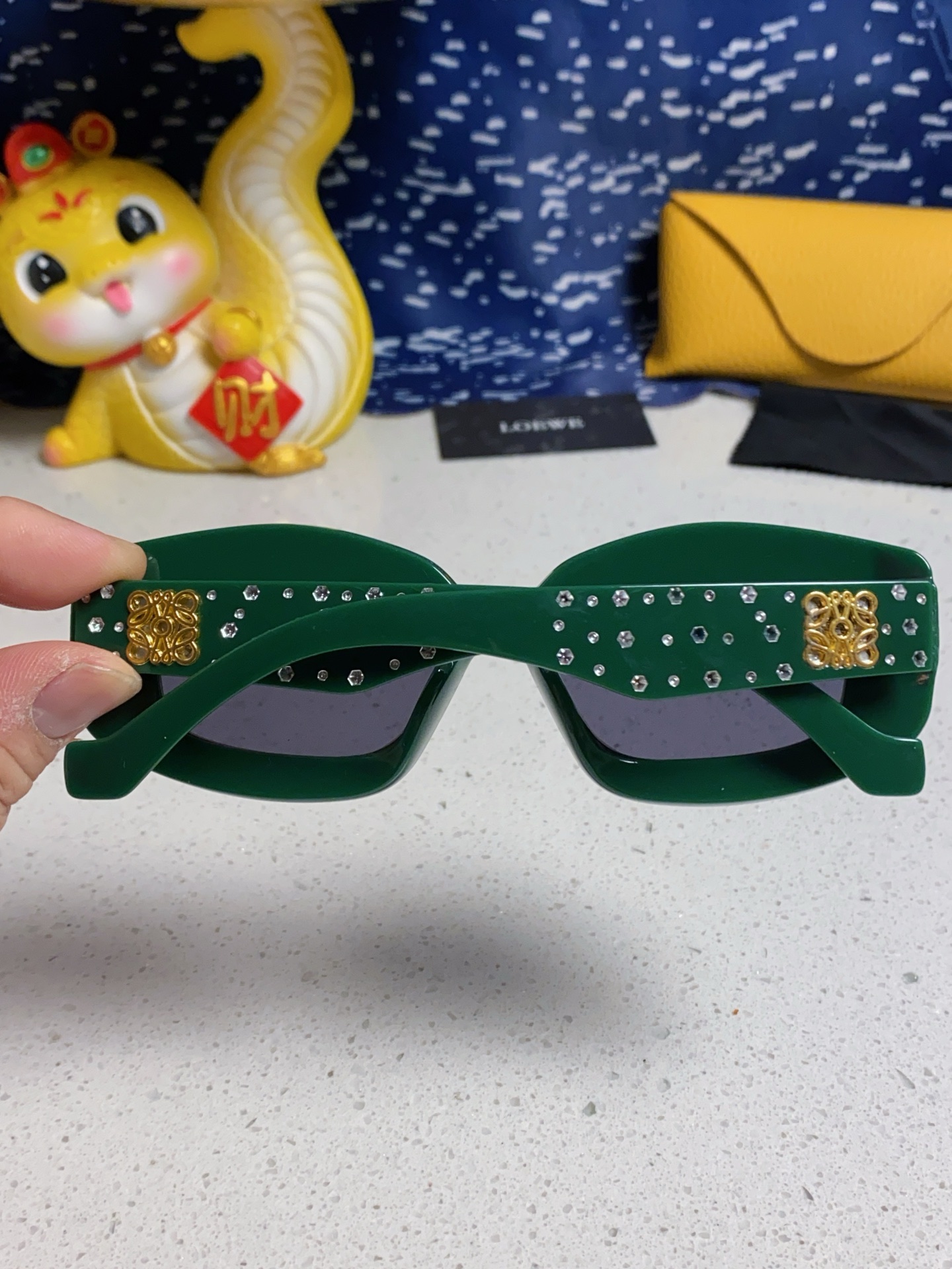 Loewe sunglasses